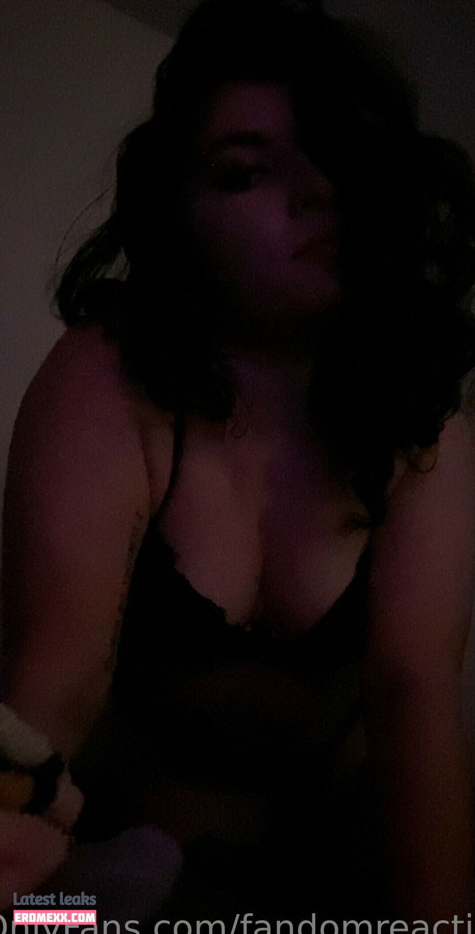 Latest Leaks FandomReactions Nude #39 - Fapello