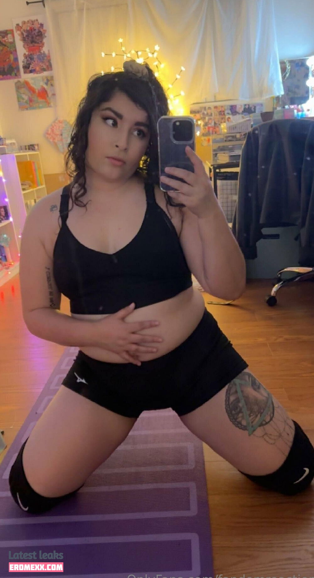 Latest Leaks FandomReactions Nude #398 - Fapello