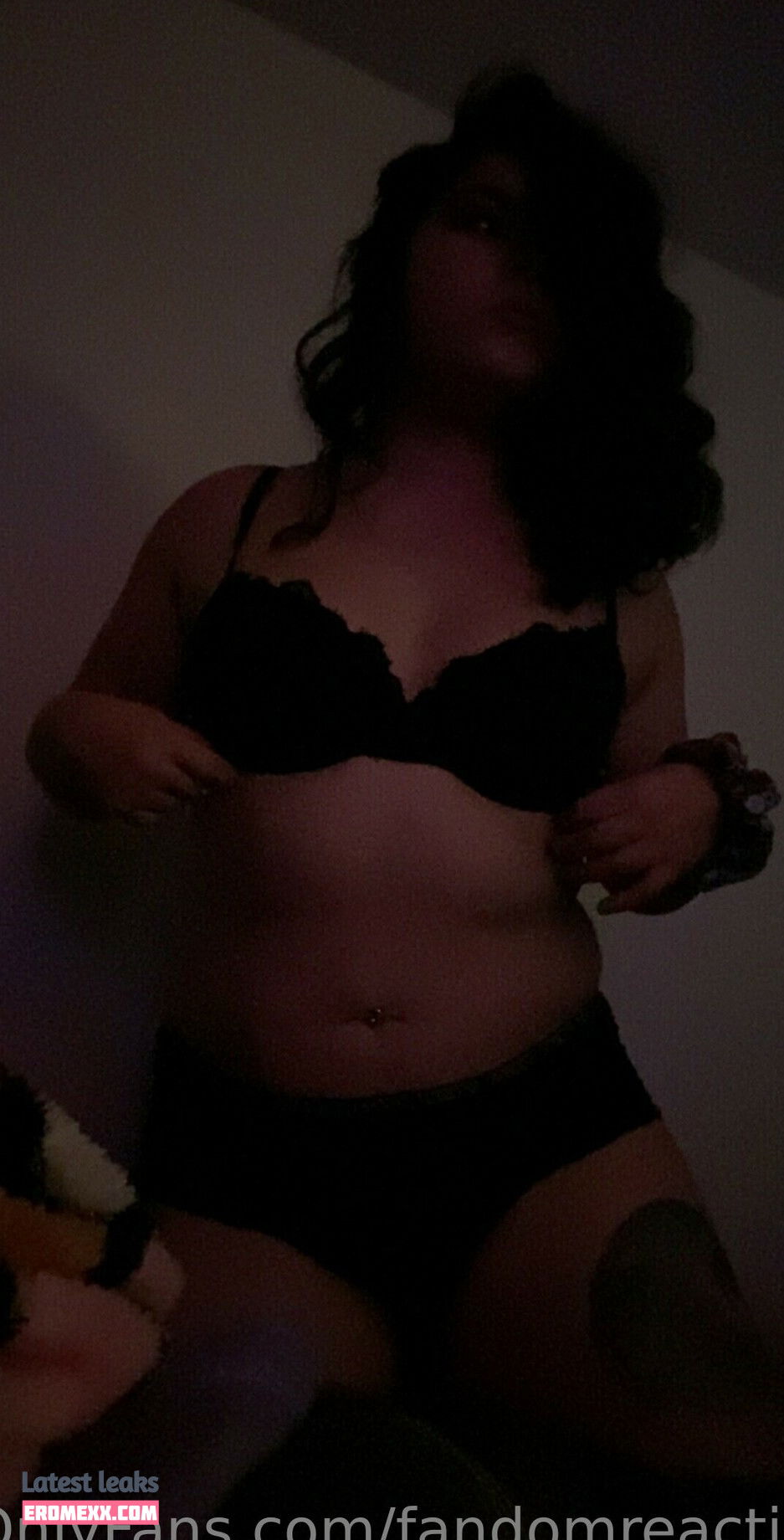 Latest Leaks FandomReactions Nude #40 - Fapello