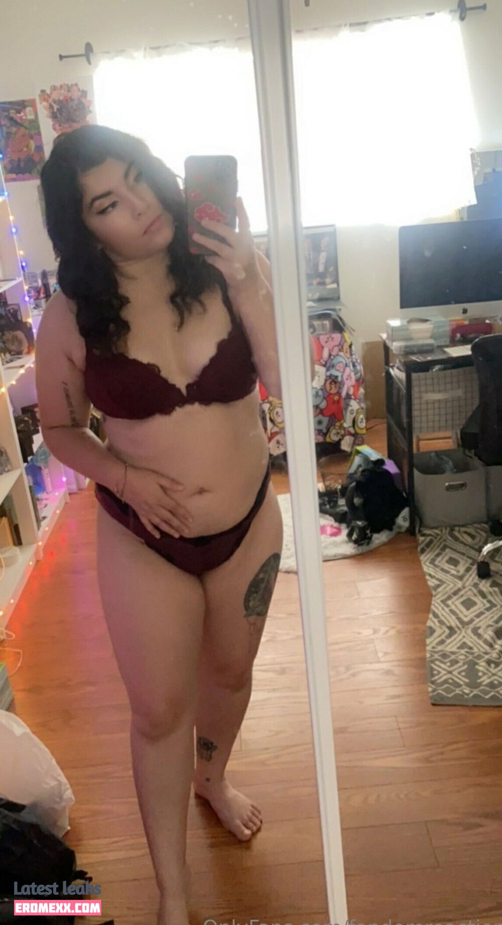 Latest Leaks FandomReactions Nude #401 - Fapello