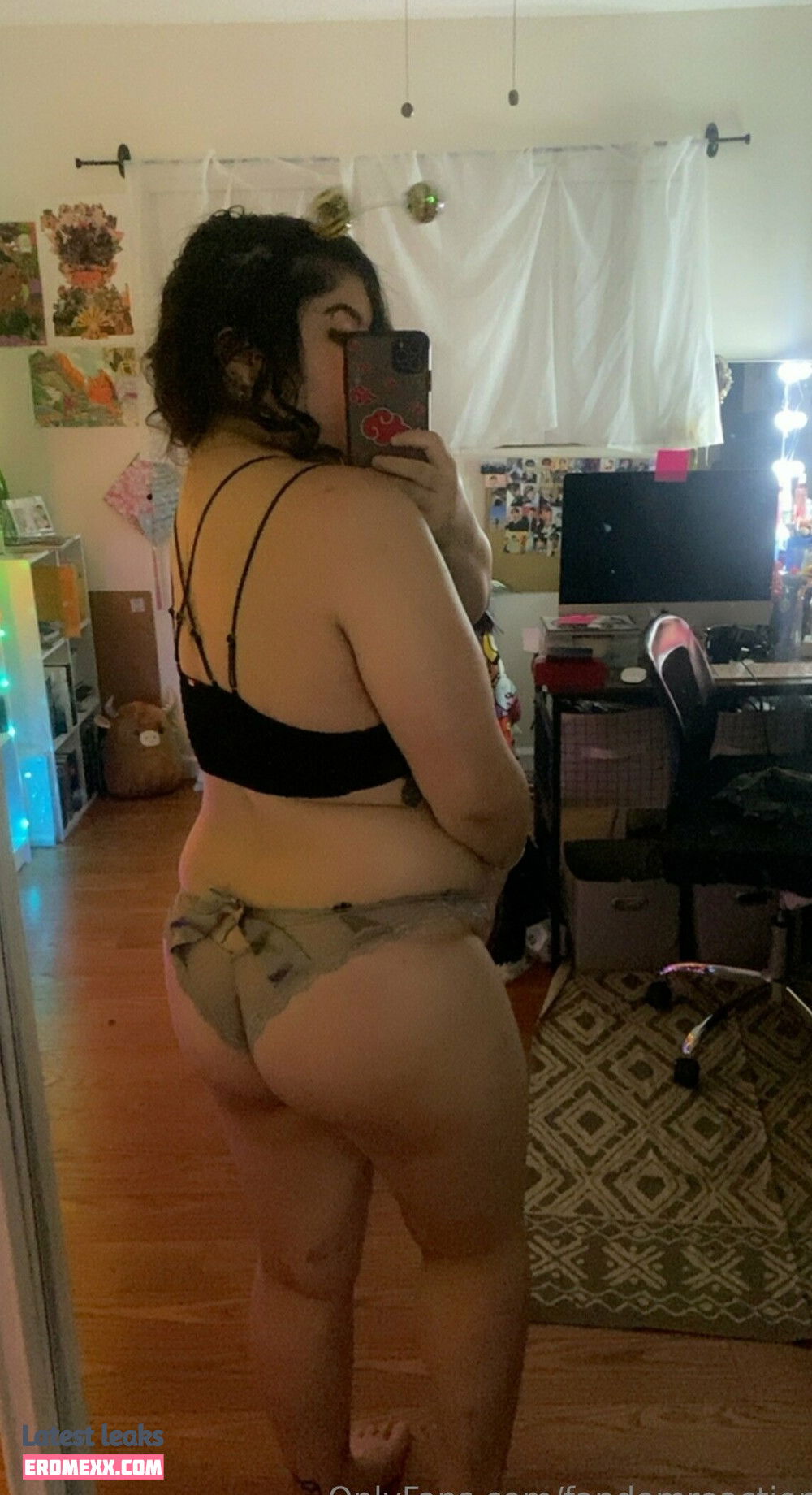 Latest Leaks FandomReactions Nude #409 - Fapello