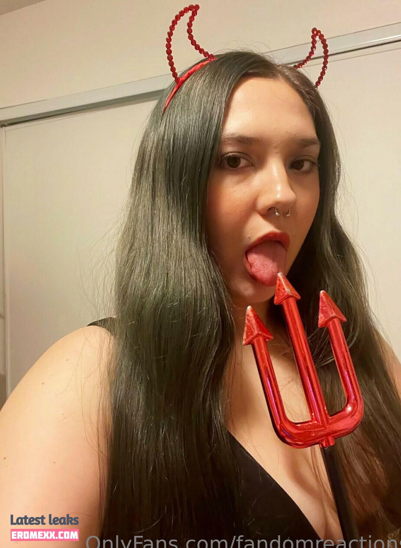Latest Leaks FandomReactions Nude #41 - Fapello