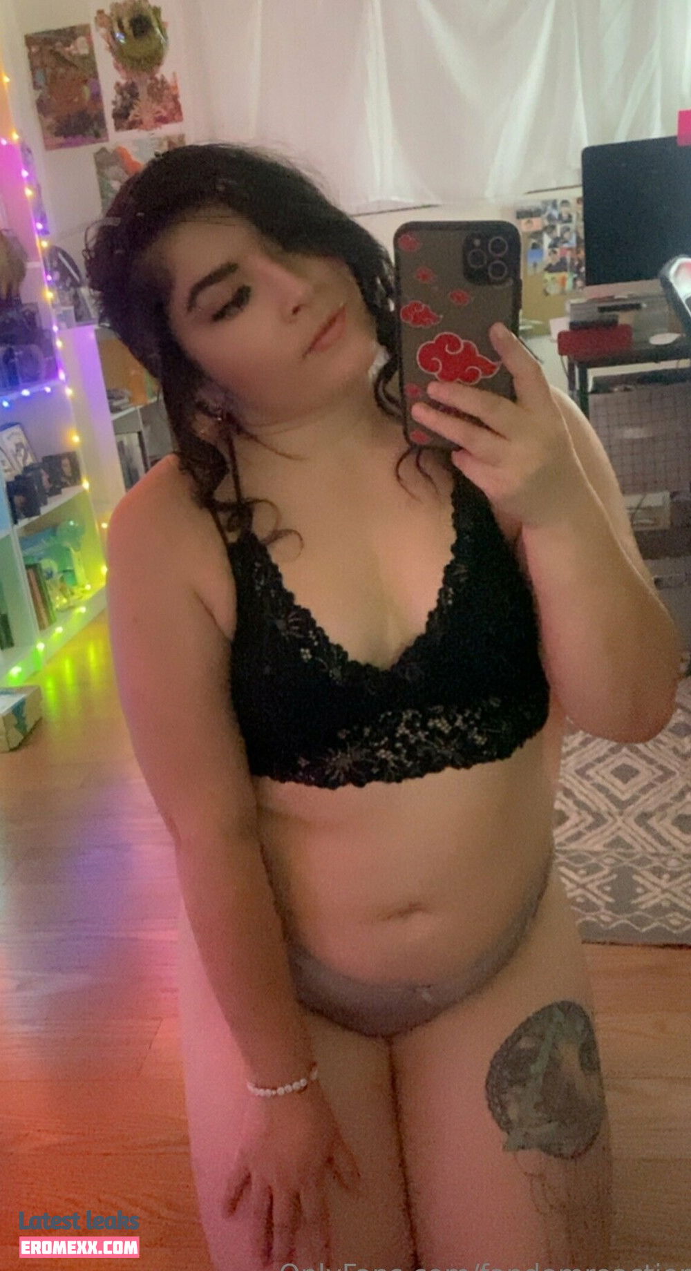 Latest Leaks FandomReactions Nude #410 - Fapello