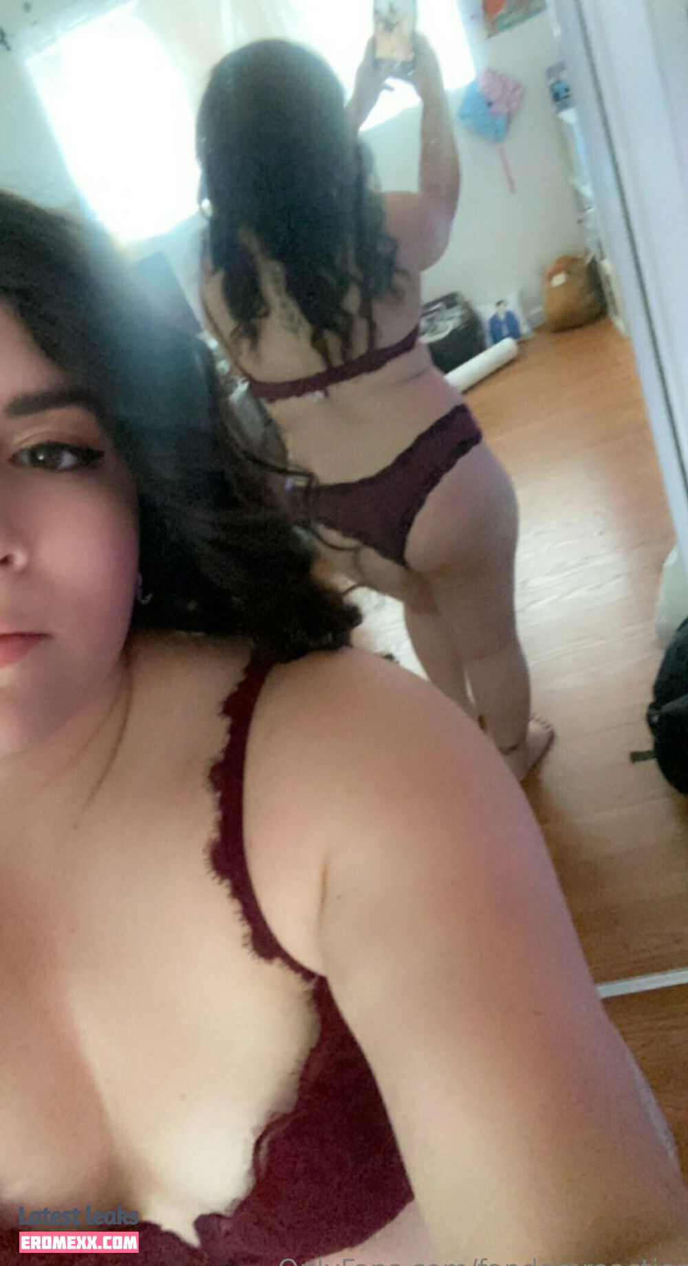 Latest Leaks FandomReactions Nude #411 - Fapello