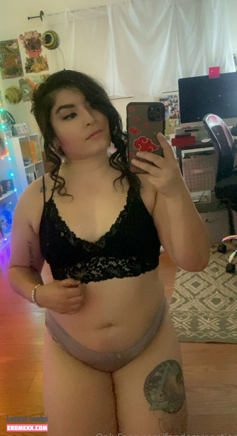 Latest Leaks FandomReactions Nude #413 - Fapello