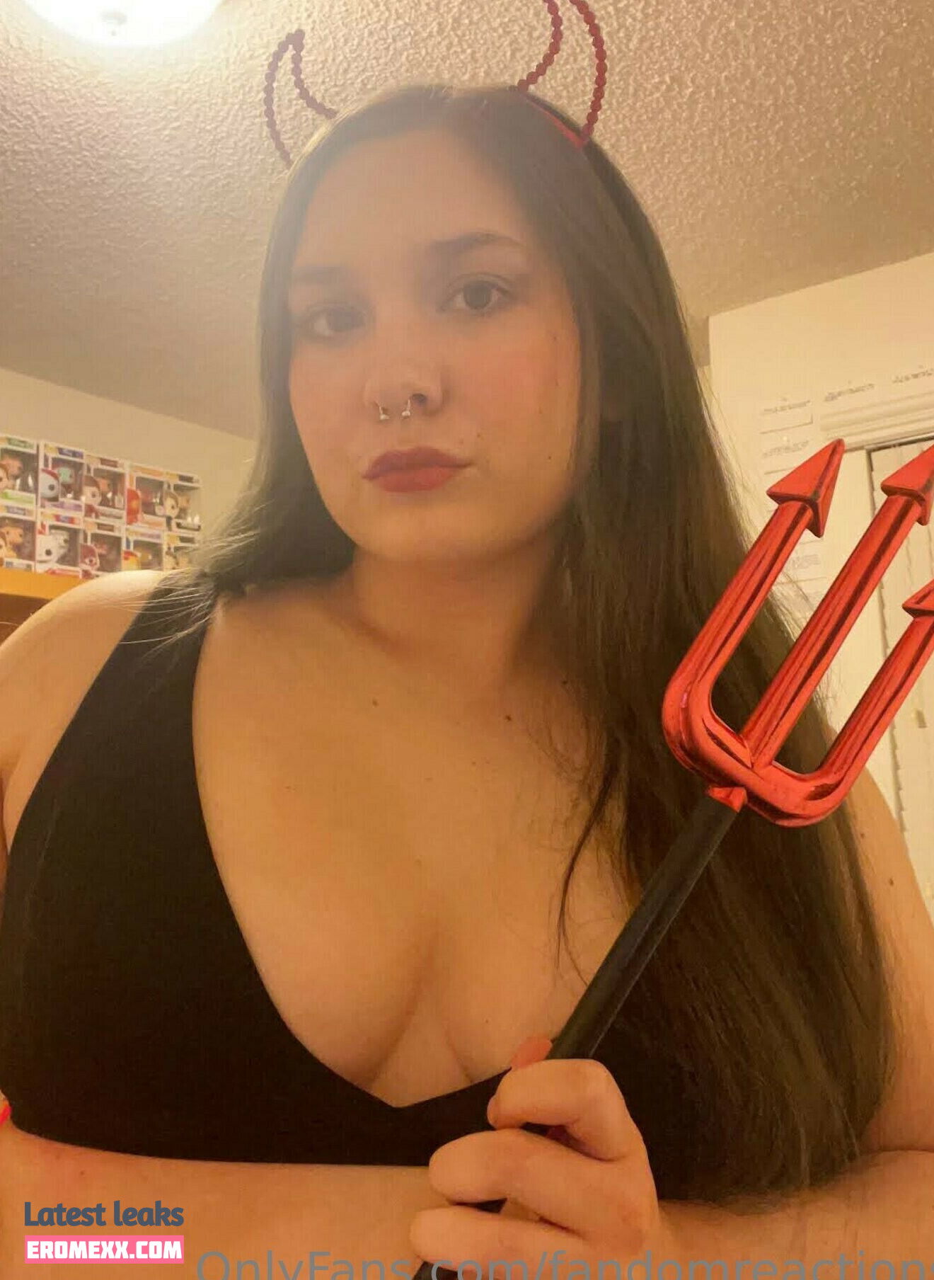 Latest Leaks FandomReactions Nude #42 - Fapello