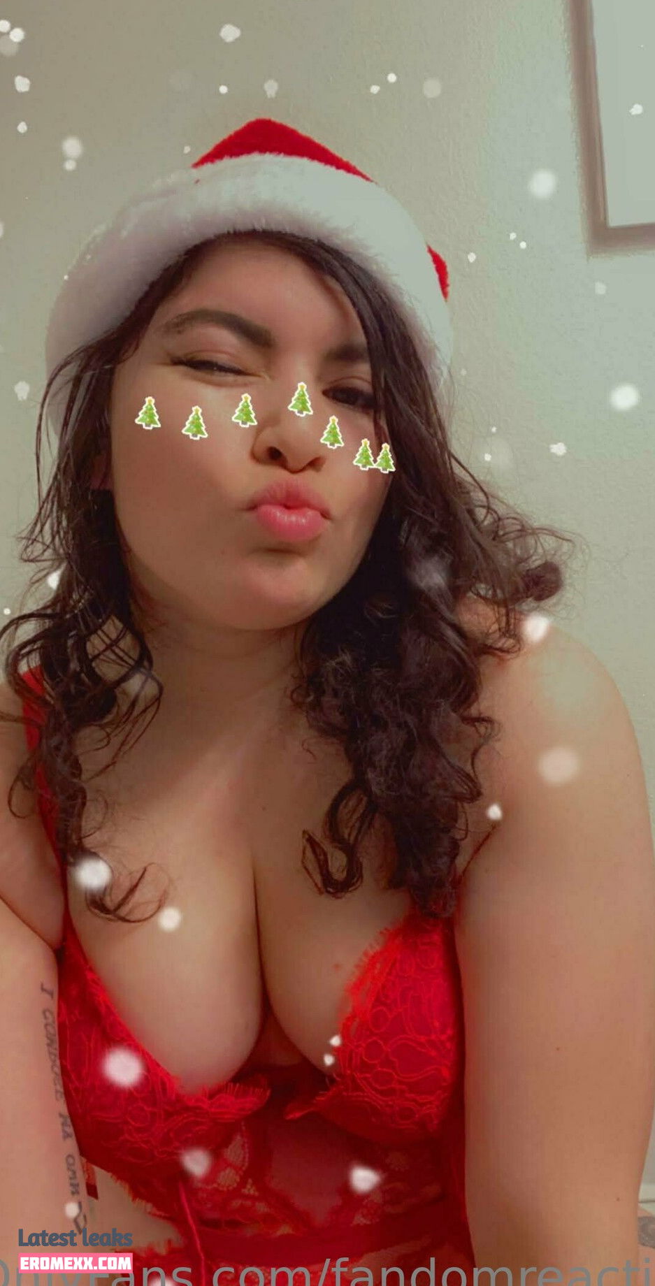 Latest Leaks FandomReactions Nude #57 - Fapello