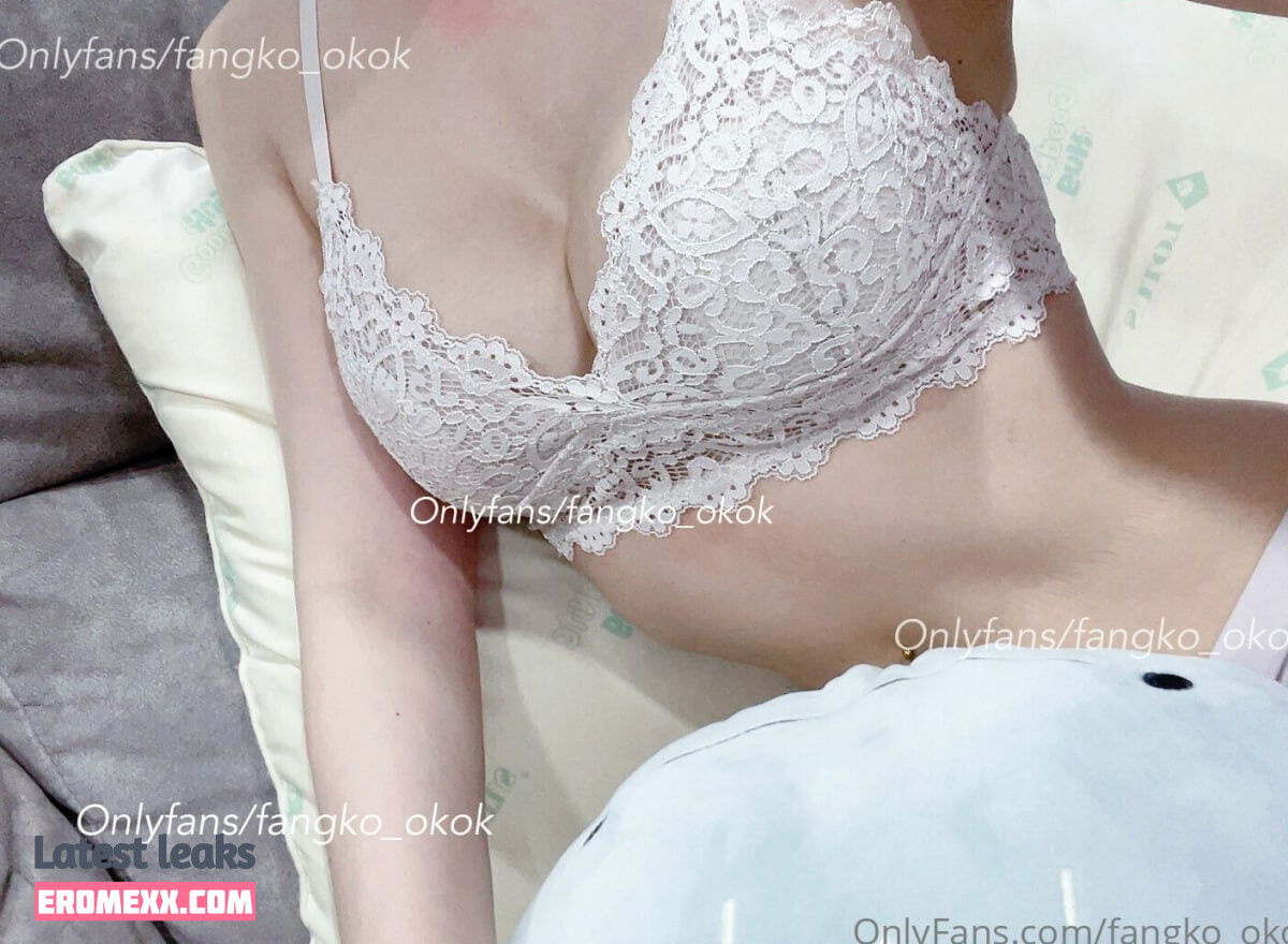 Latest Leaks Fangko_ok Nude #10 - Erome