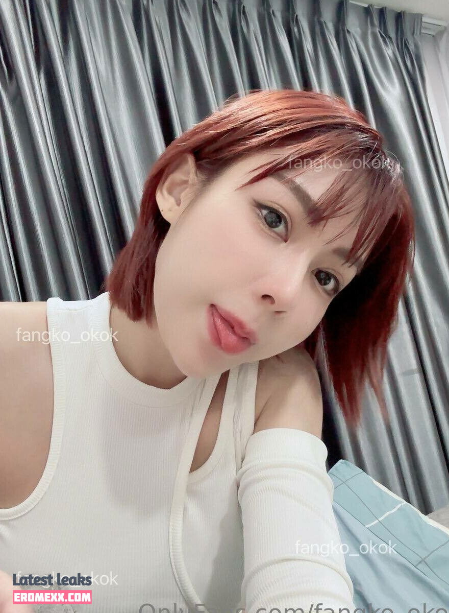 Latest Leaks Fangko_ok Nude #35 - Erome