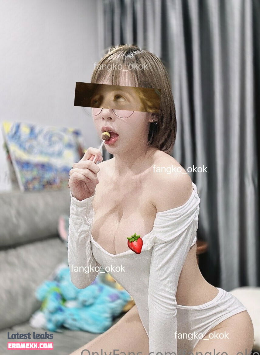 Latest Leaks Fangko_ok Nude #51 - Erome