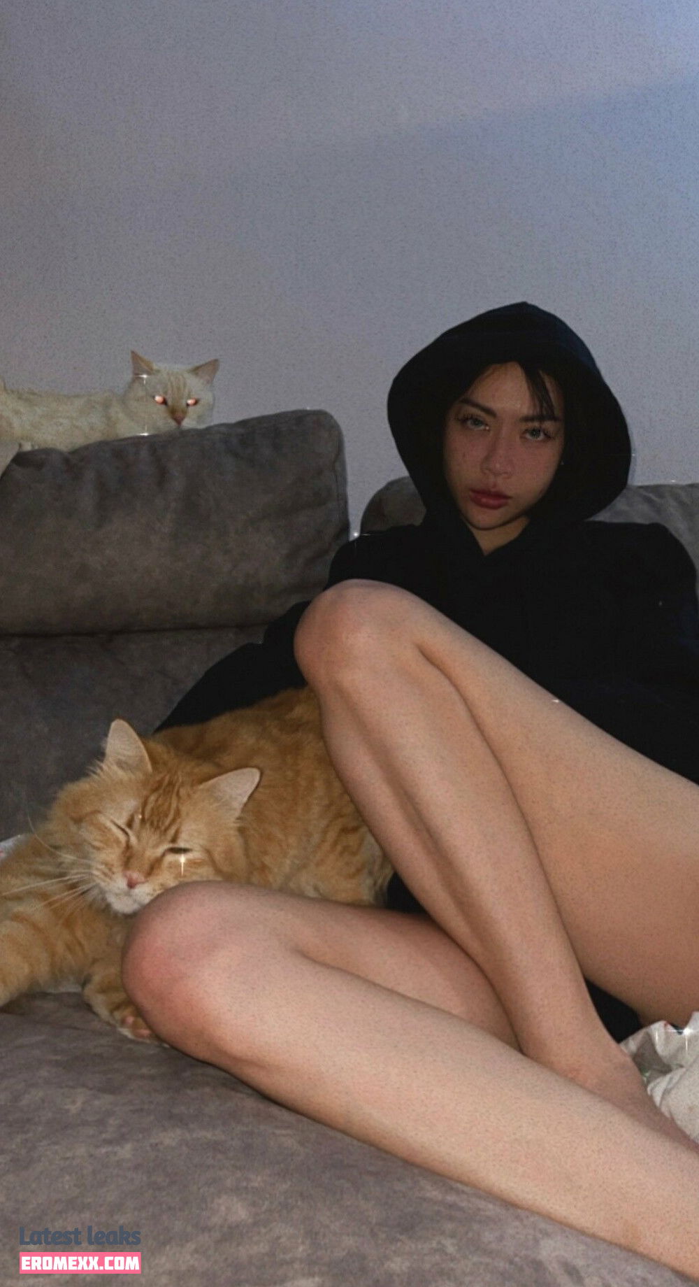 Fangko_ok nude photos (Exclusive photos)