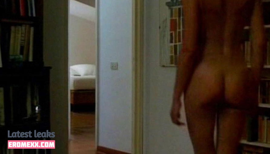 Latest Leaks Fanny Ardant Nude #13 - Erome