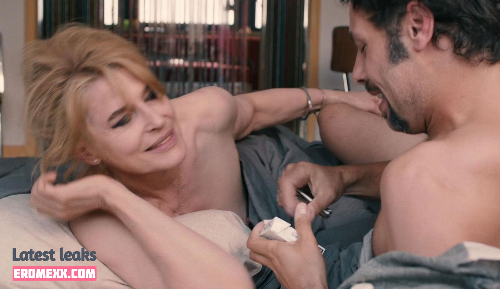 Latest Leaks Fanny Ardant Nude #2 - Erome