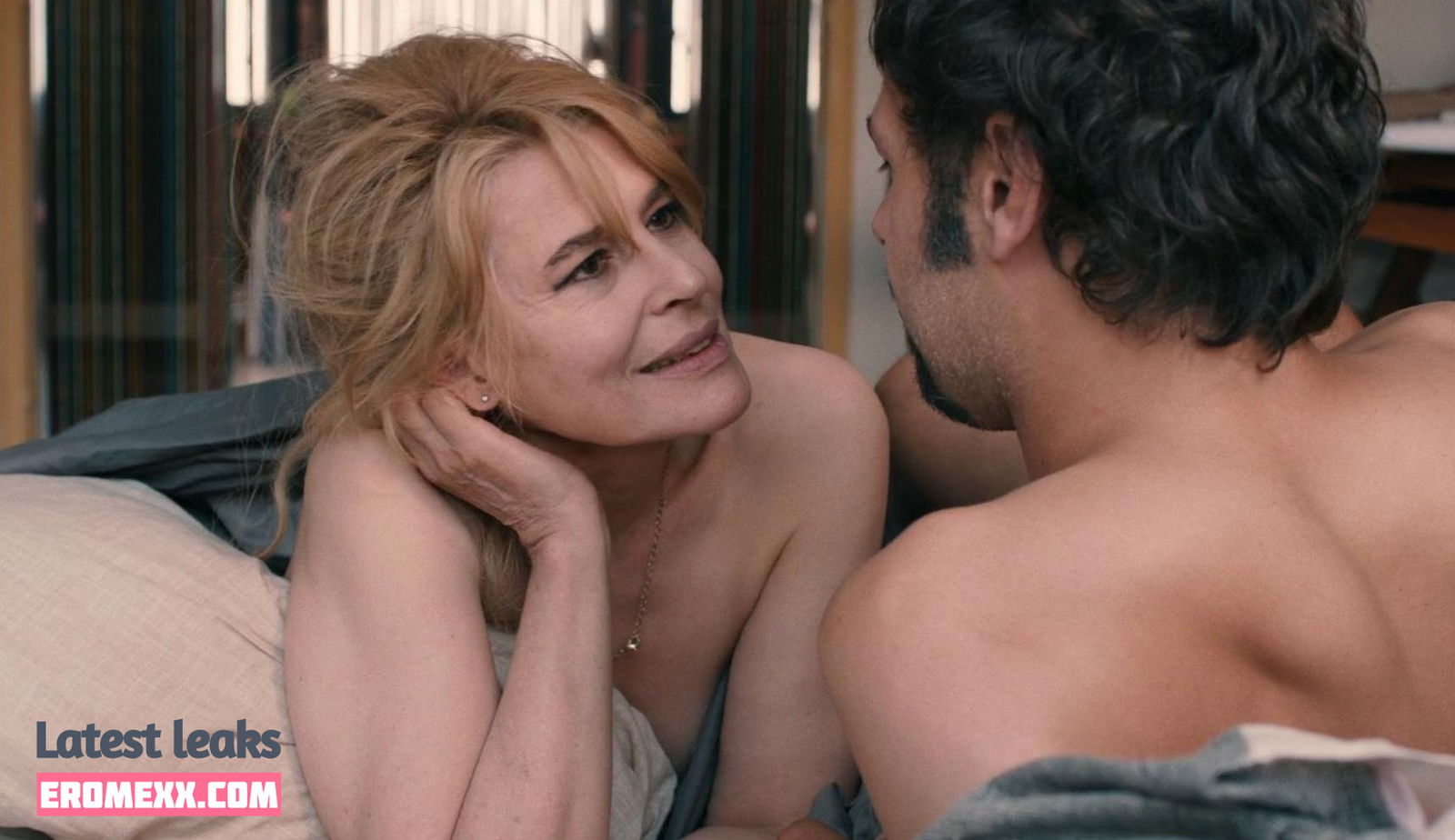 Latest Leaks Fanny Ardant Nude #6 - Erome