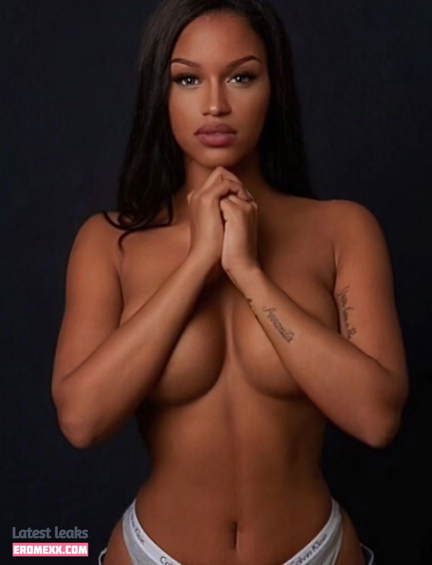 Latest Leaks Fanny Neguesha Nude #12 - Erome