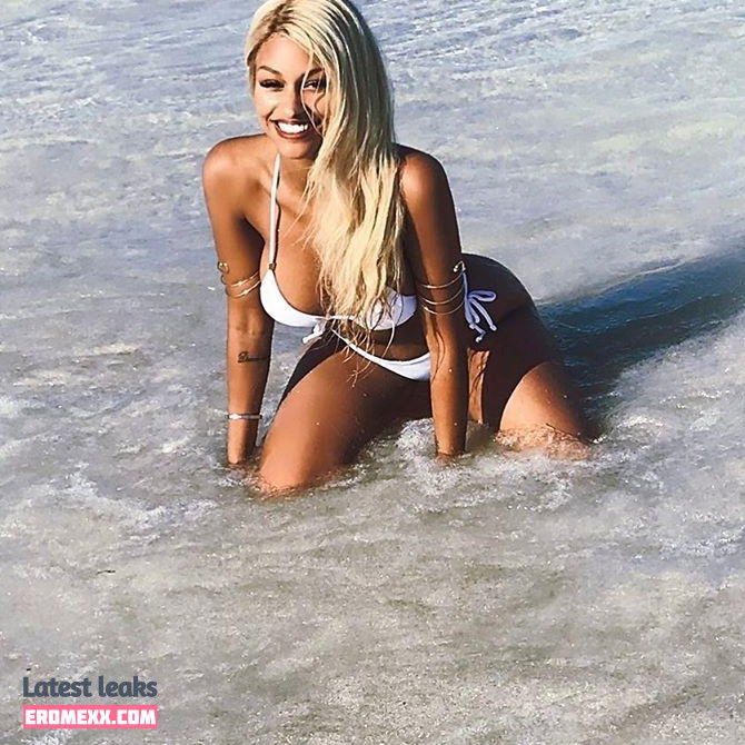 Latest Leaks Fanny Neguesha Nude #7 - Erome