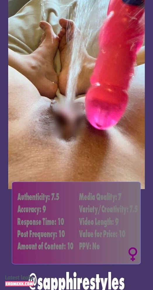 Latest Leaks fansreviewme1 Nude #9 - Erome