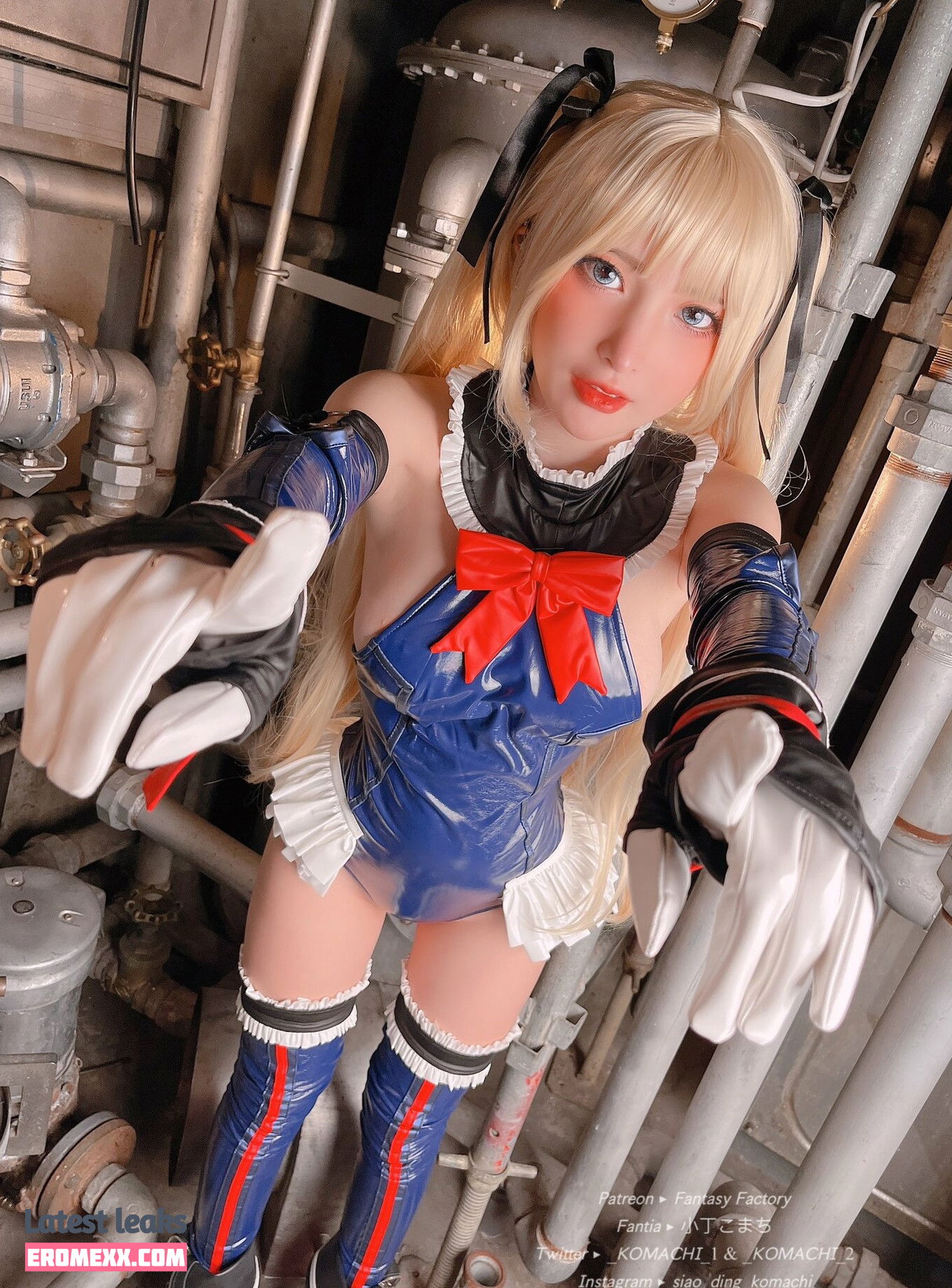 Latest Leaks Fantasy Factory Nude #1279 - Fapello