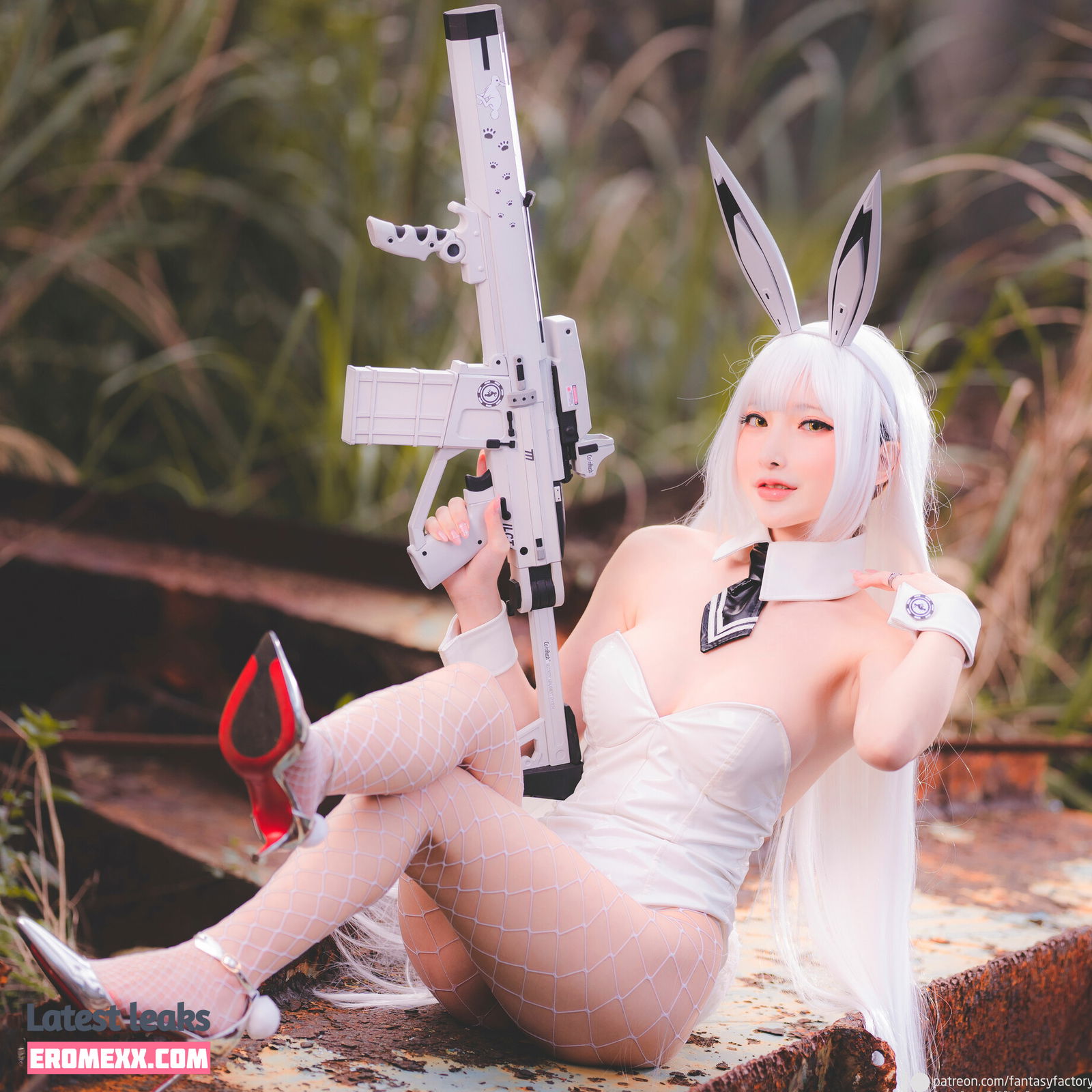 Latest Leaks Fantasy Factory Nude #1286 - Fapello