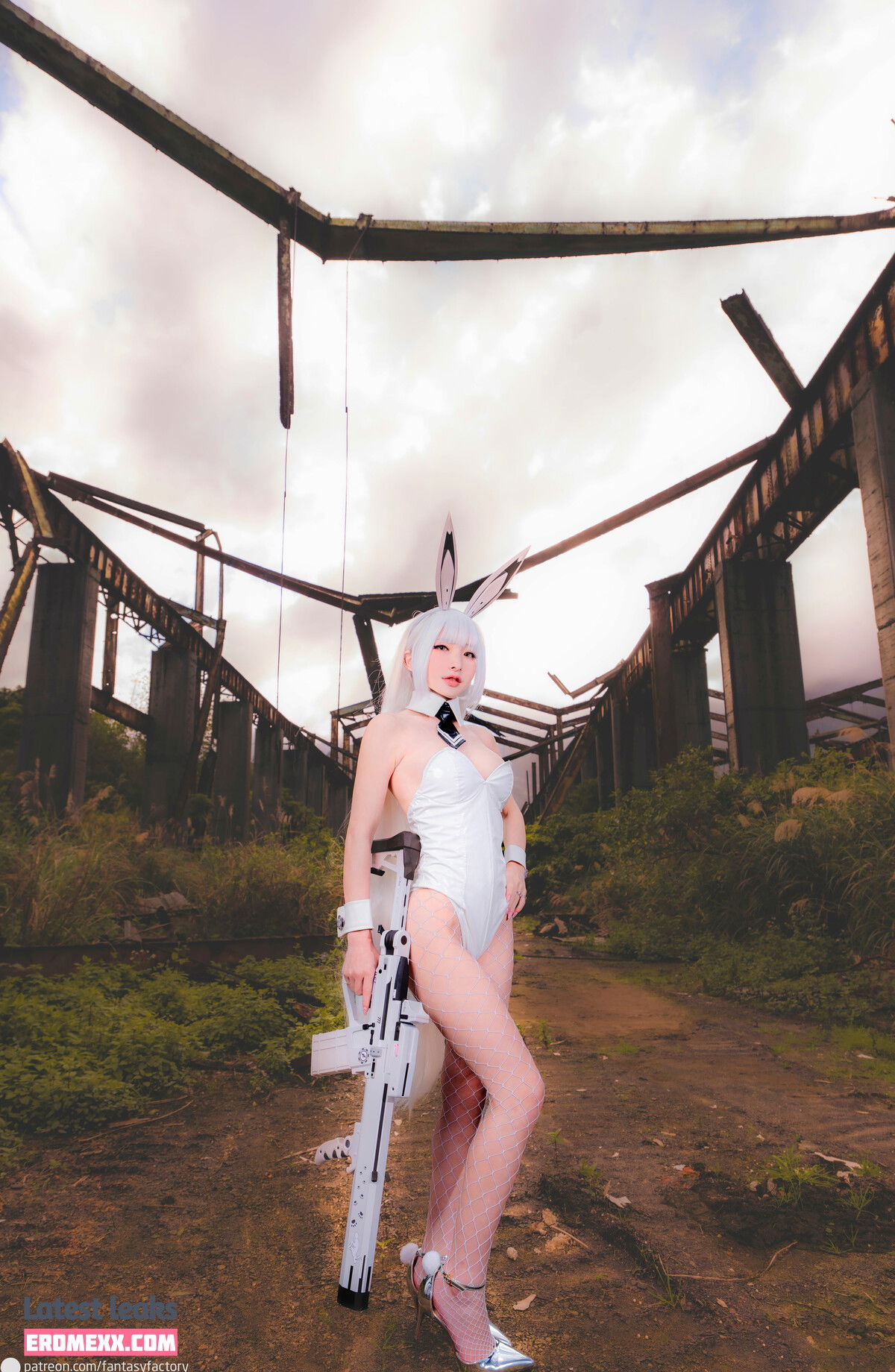 Latest Leaks Fantasy Factory Nude #1287 - Fapello
