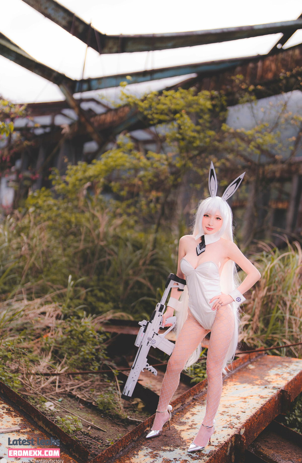 Latest Leaks Fantasy Factory Nude #1295 - Fapello