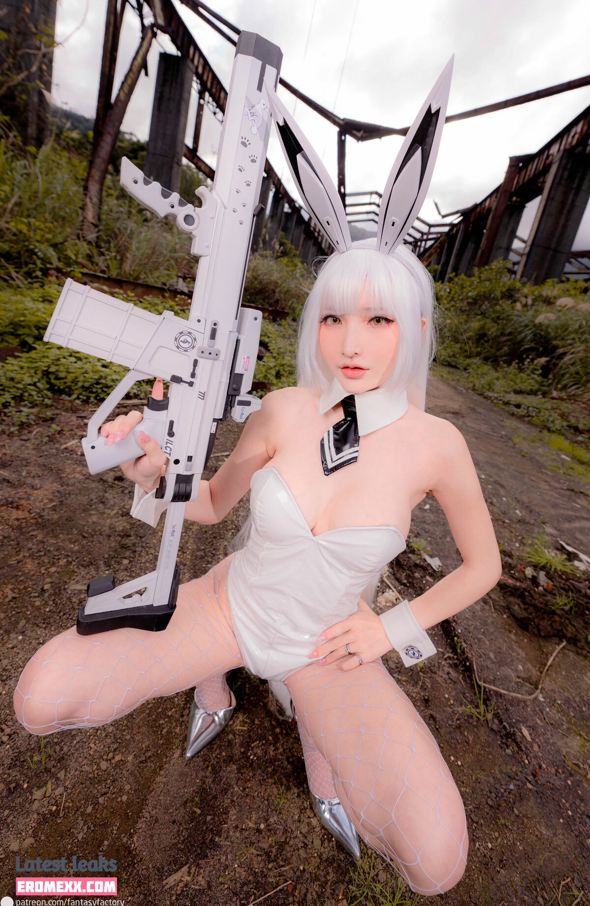 Latest Leaks Fantasy Factory Nude #1299 - Fapello