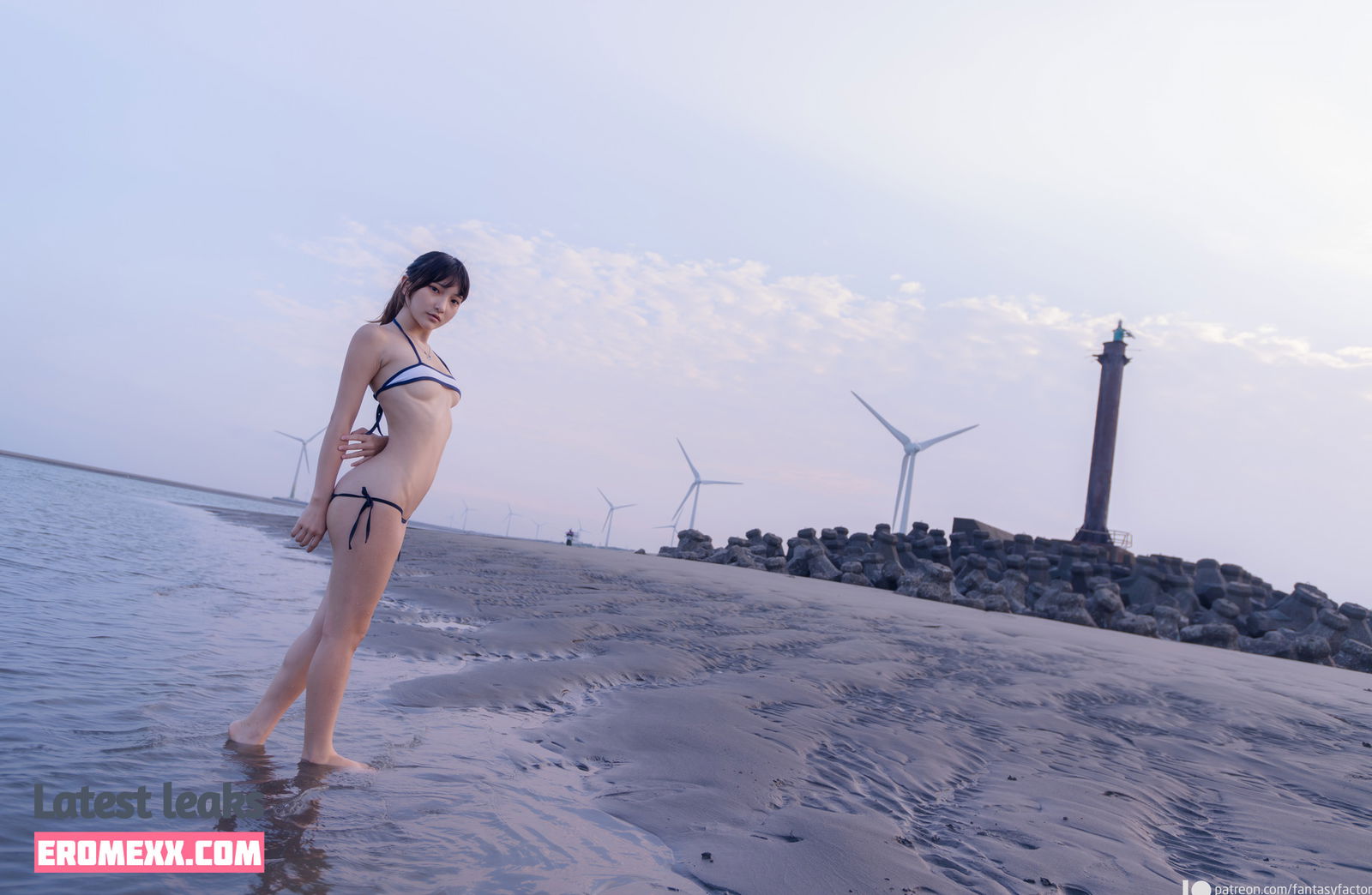 Latest Leaks Fantasy Factory Nude #168 - Fapello