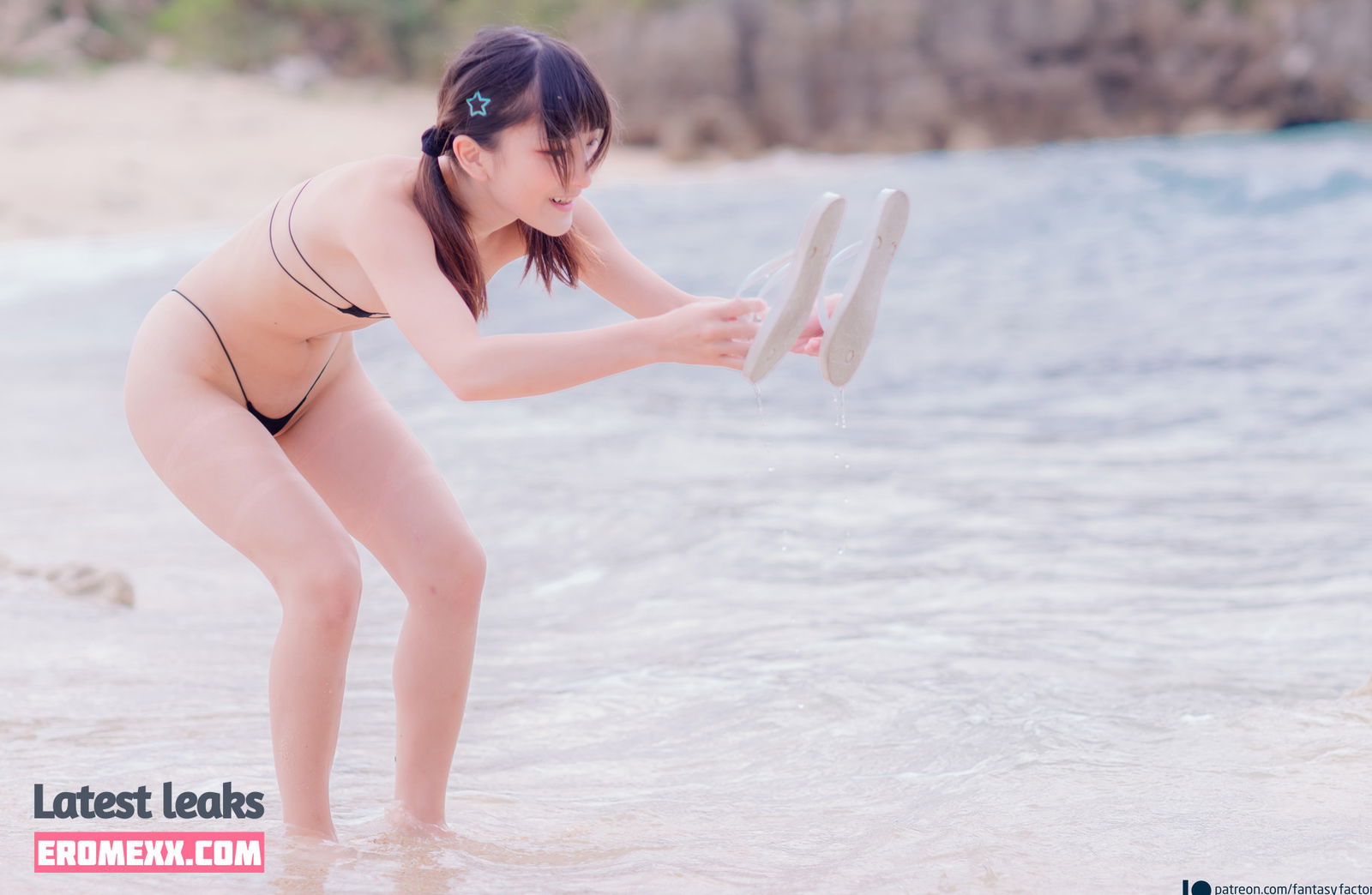 Latest Leaks Fantasy Factory Nude #169 - Fapello