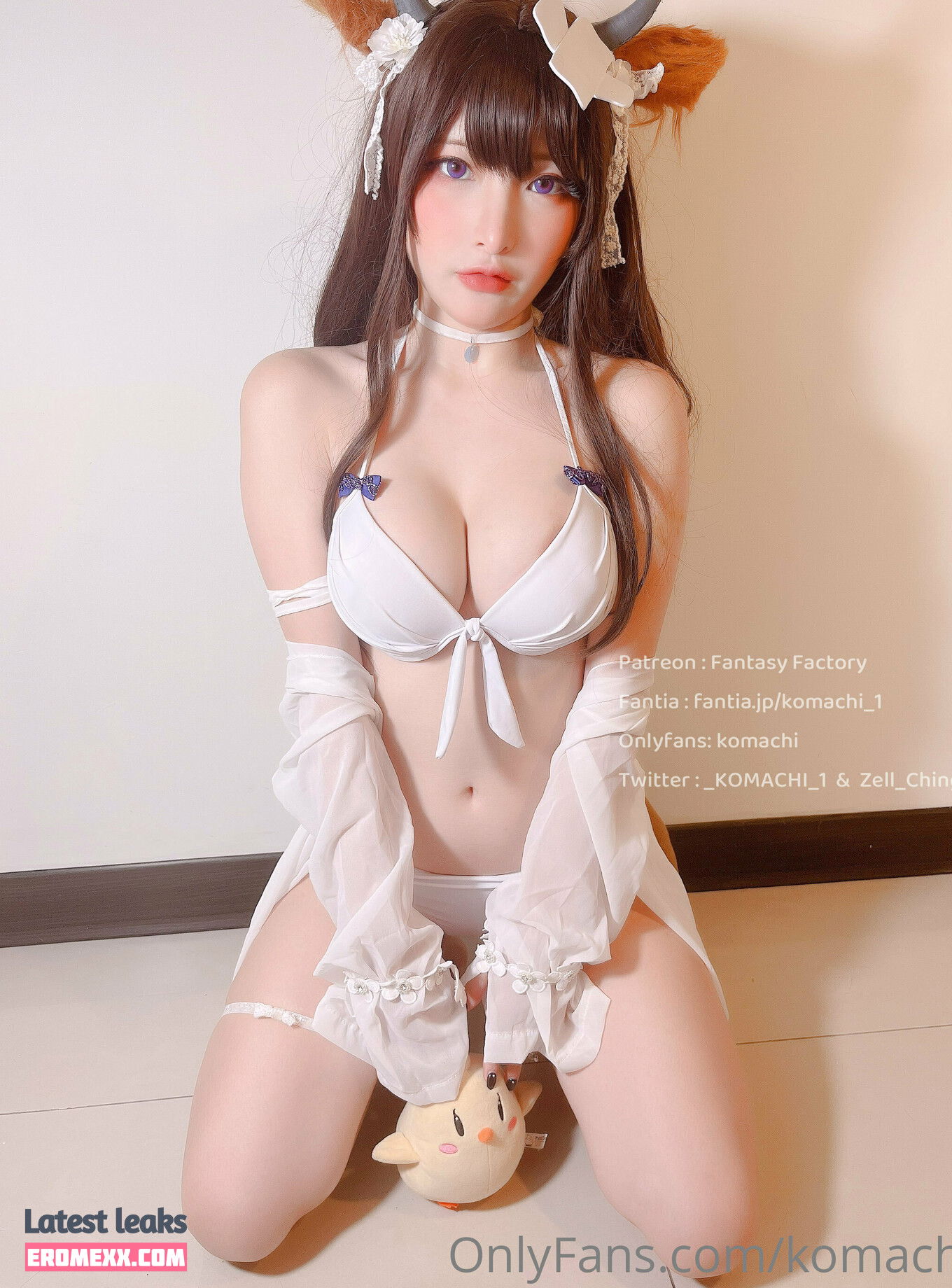 Latest Leaks Fantasy Factory Nude #255 - Fapello
