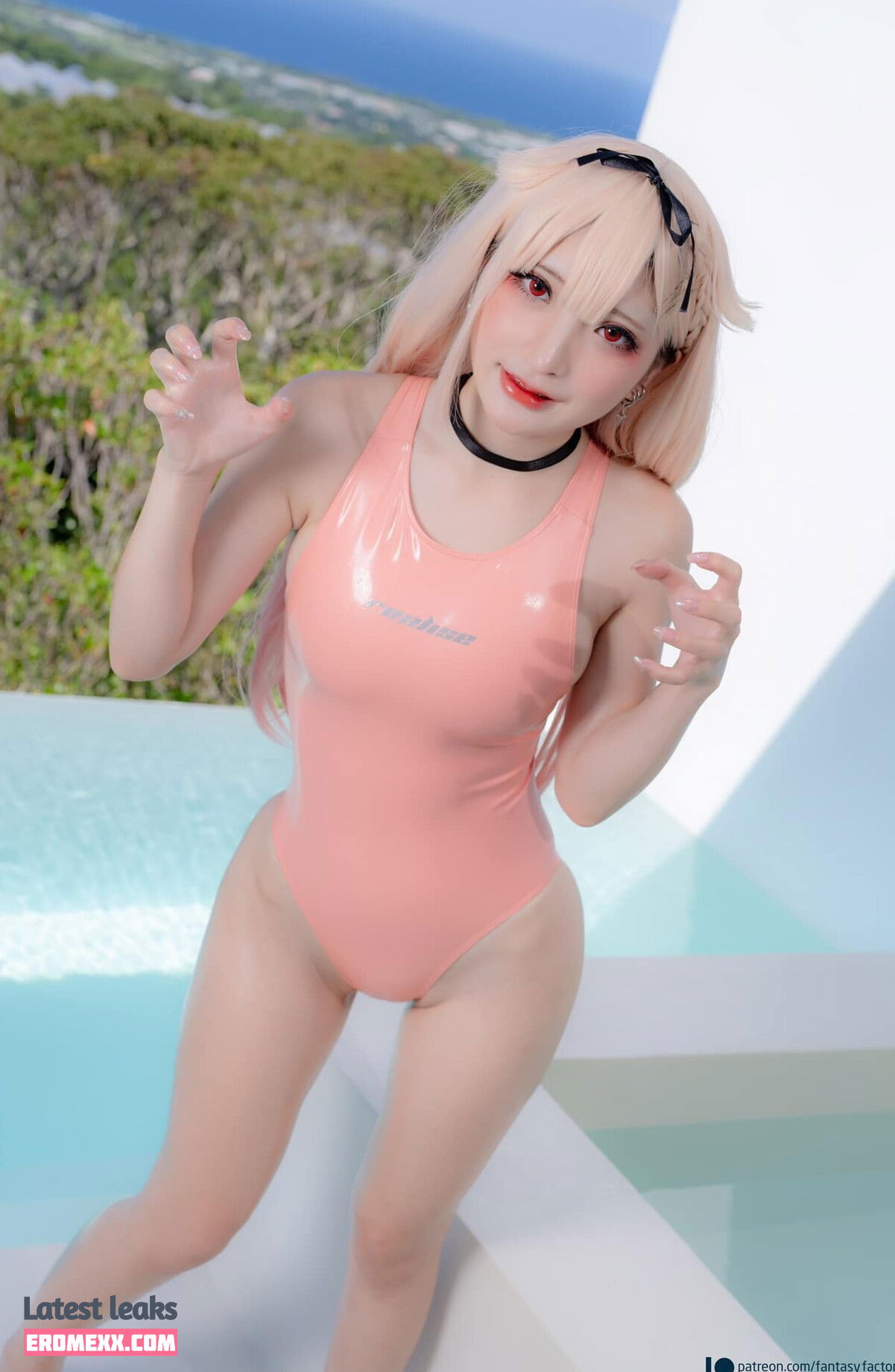 Latest Leaks Fantasy Factory Nude #518 - Fapello