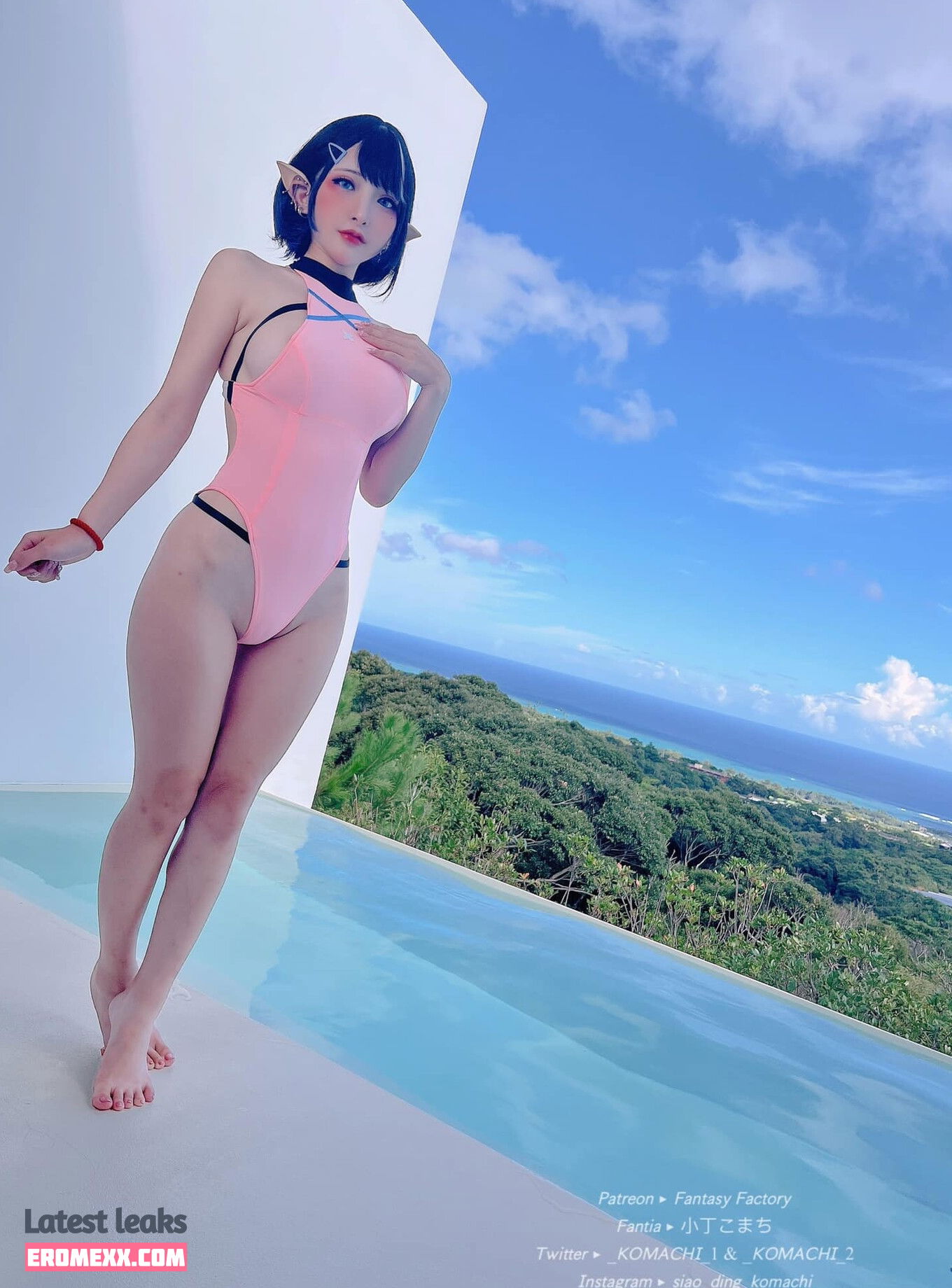 Latest Leaks Fantasy Factory Nude #559 - Fapello
