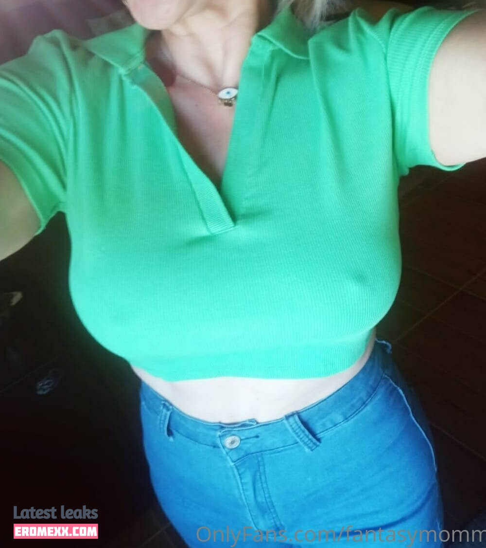 Latest Leaks fantasymommy Nude #34 - Fapello