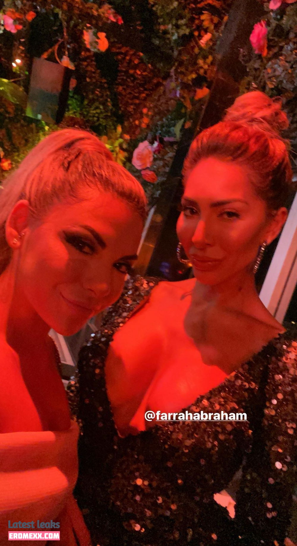 Latest Leaks Farrah Abraham Nude #2429 - Fapello