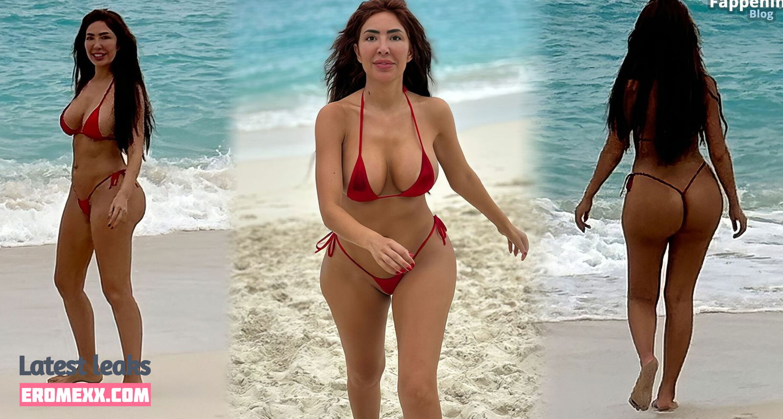 Latest Leaks Farrah Abraham Nude #3312 - Erome