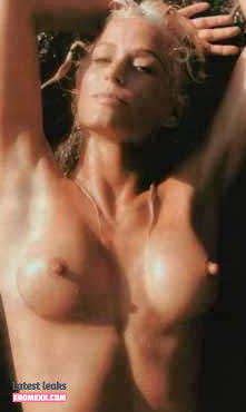 Latest Leaks Farrah Fawcett Nude #8 - Erome