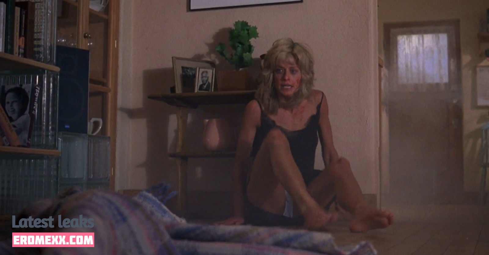 Latest Leaks Farrah Fawcett Nude #93 - Erome