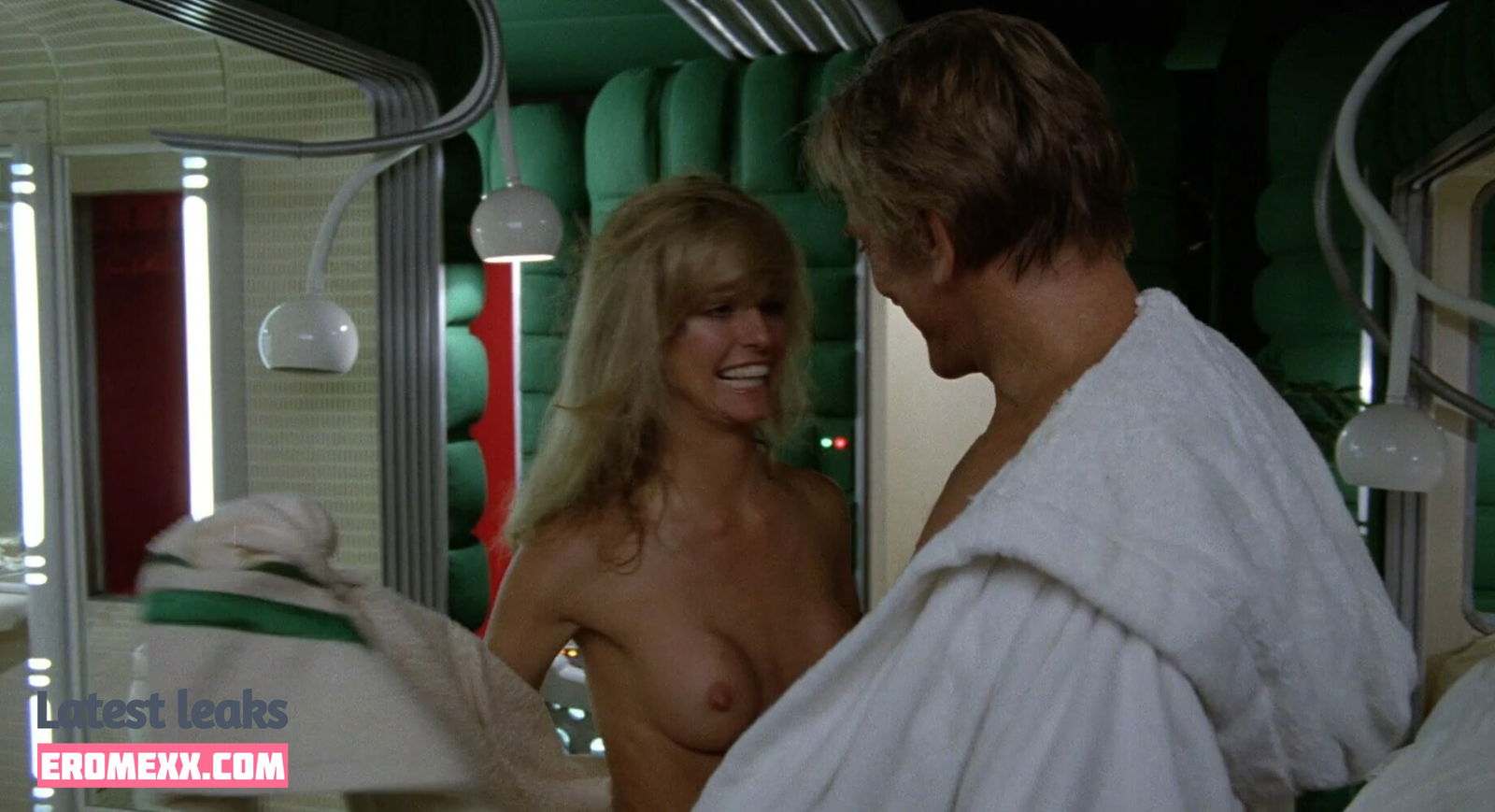 Latest Leaks Farrah Fawcett Nude #95 - Erome