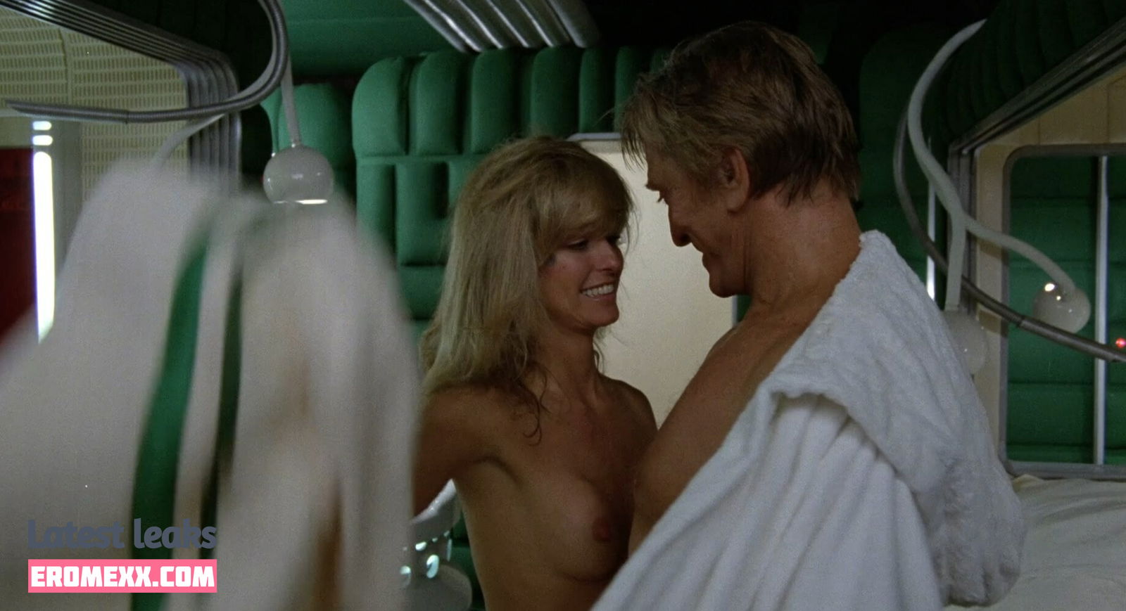 Latest Leaks Farrah Fawcett Nude #97 - Erome