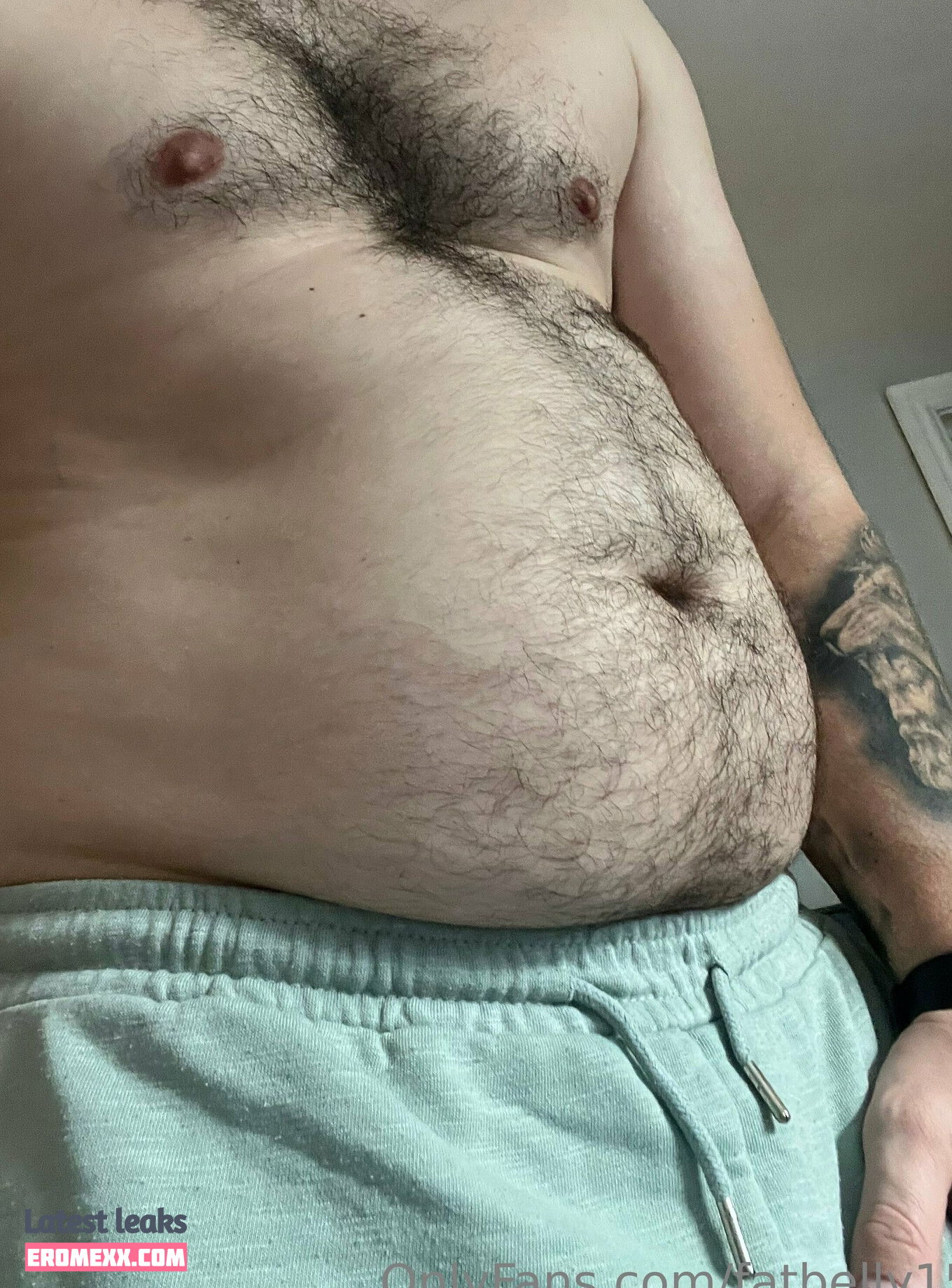 Latest Leaks fatbelly15 Nude #1 - Erome