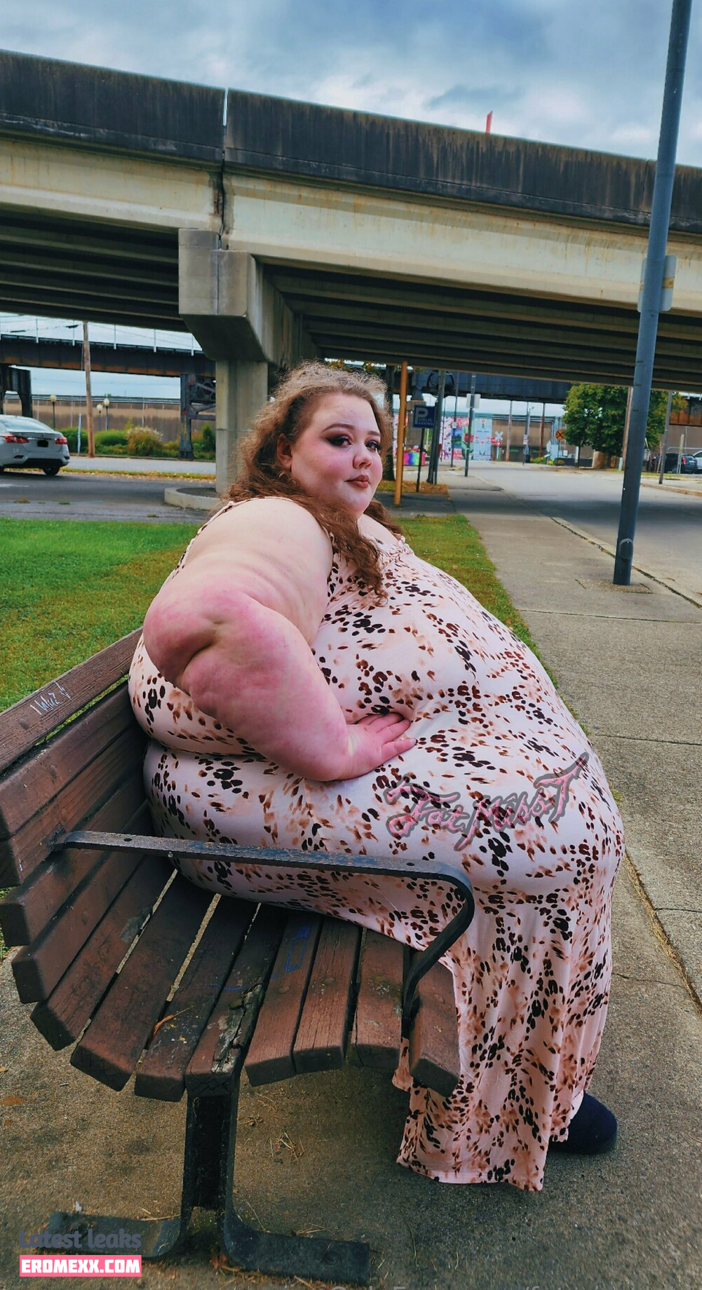 Latest Leaks fatmisstssbbw Nude #100 - Fapello