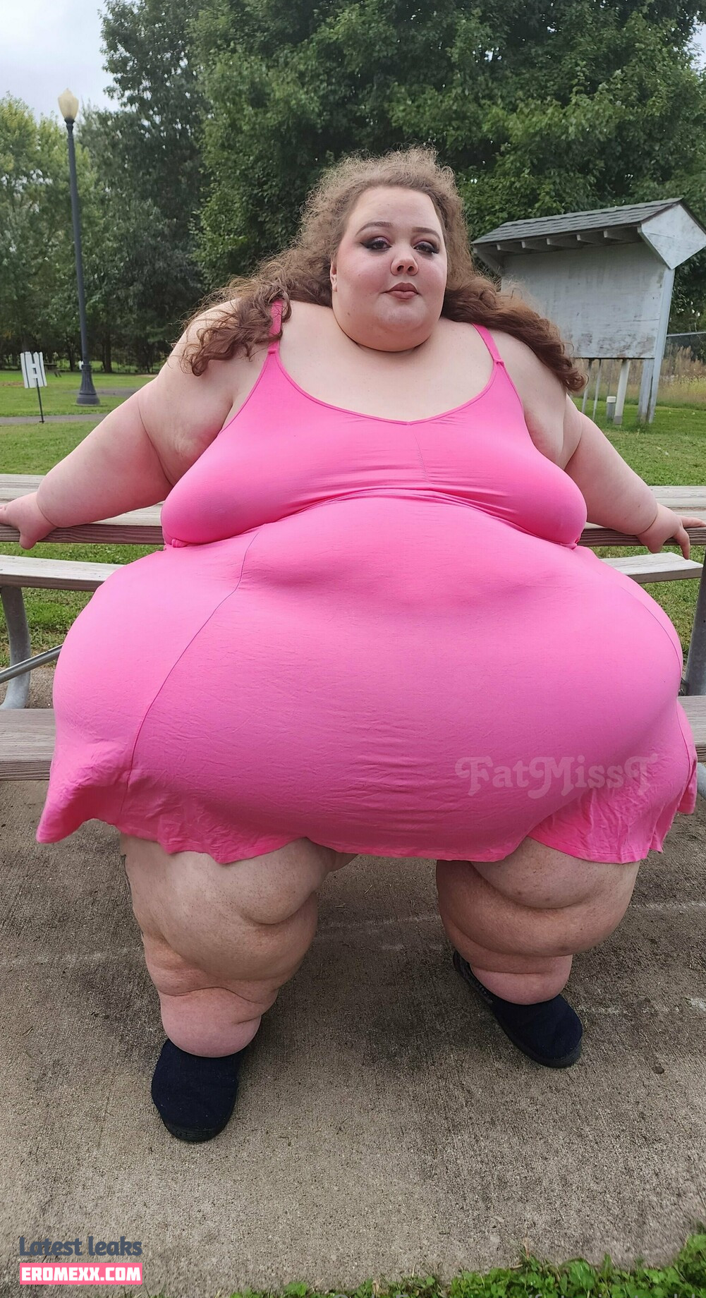 Latest Leaks fatmisstssbbw Nude #103 - Fapello