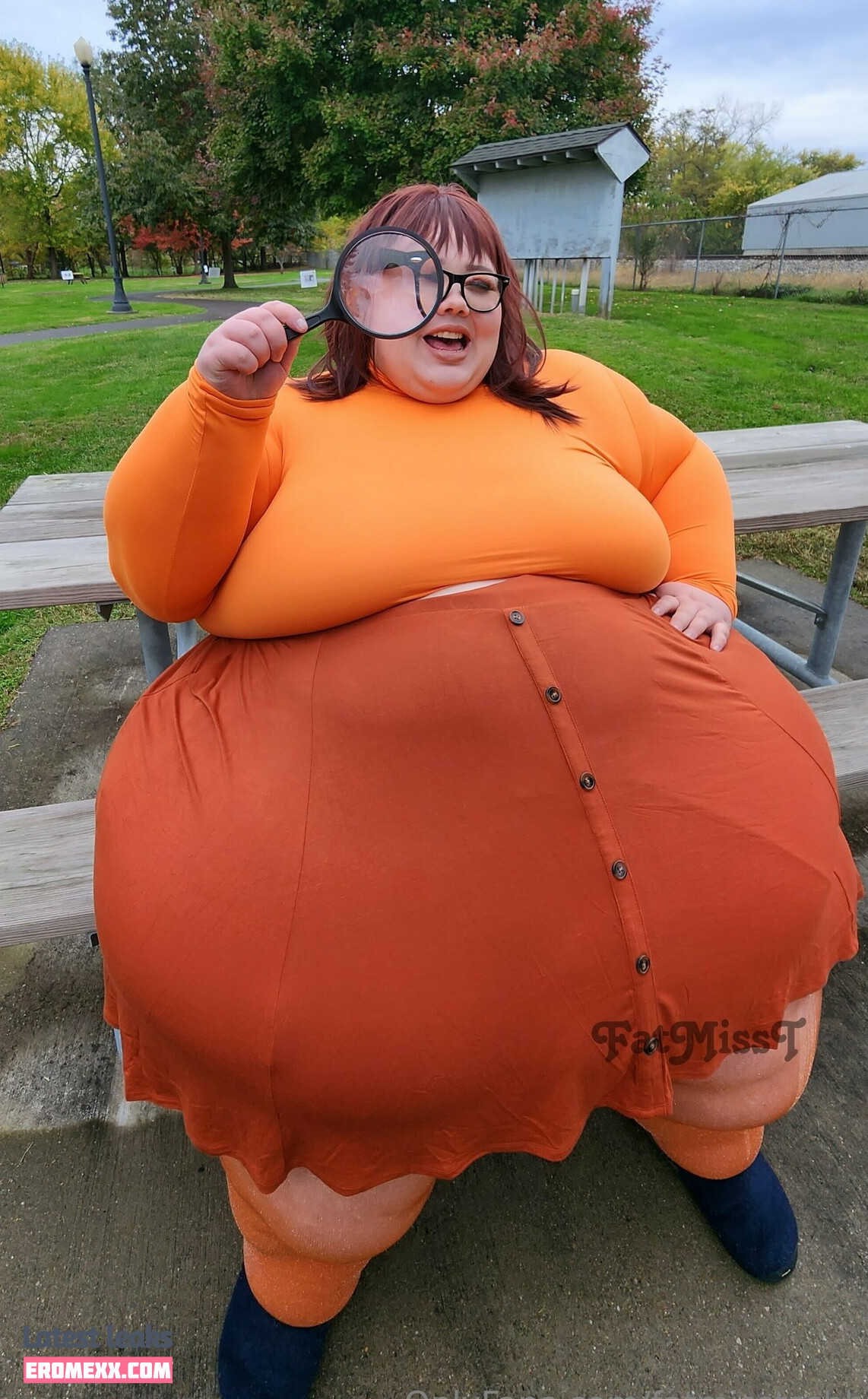 Latest Leaks fatmisstssbbw Nude #85 - Fapello