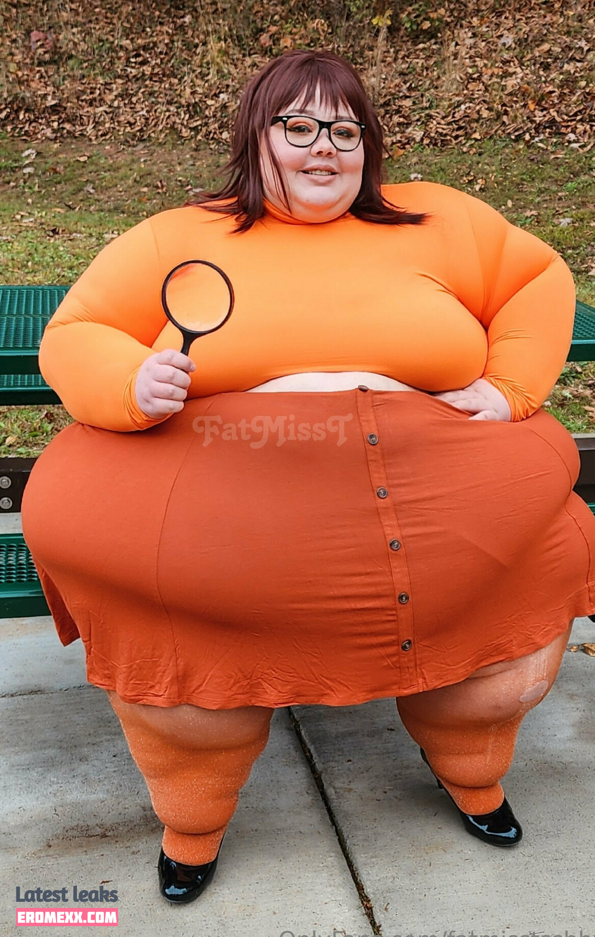 Latest Leaks fatmisstssbbw Nude #86 - Fapello