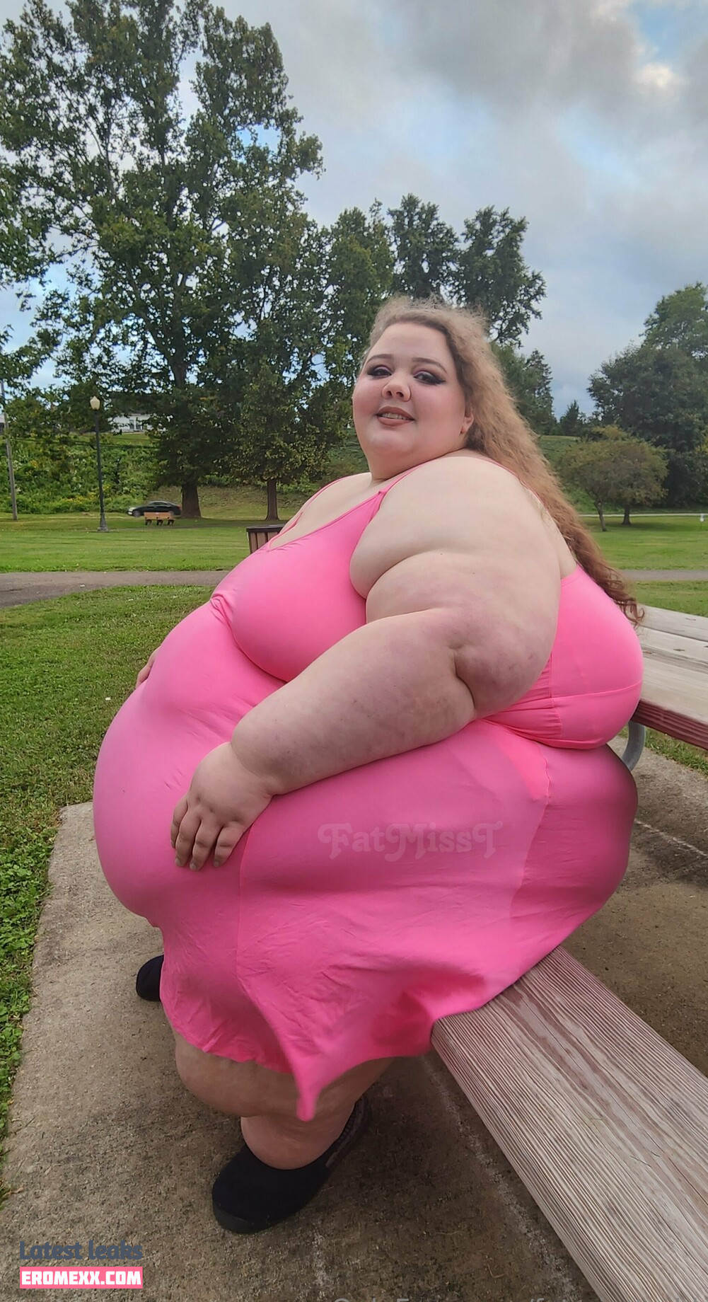 Latest Leaks fatmisstssbbw Nude #87 - Fapello