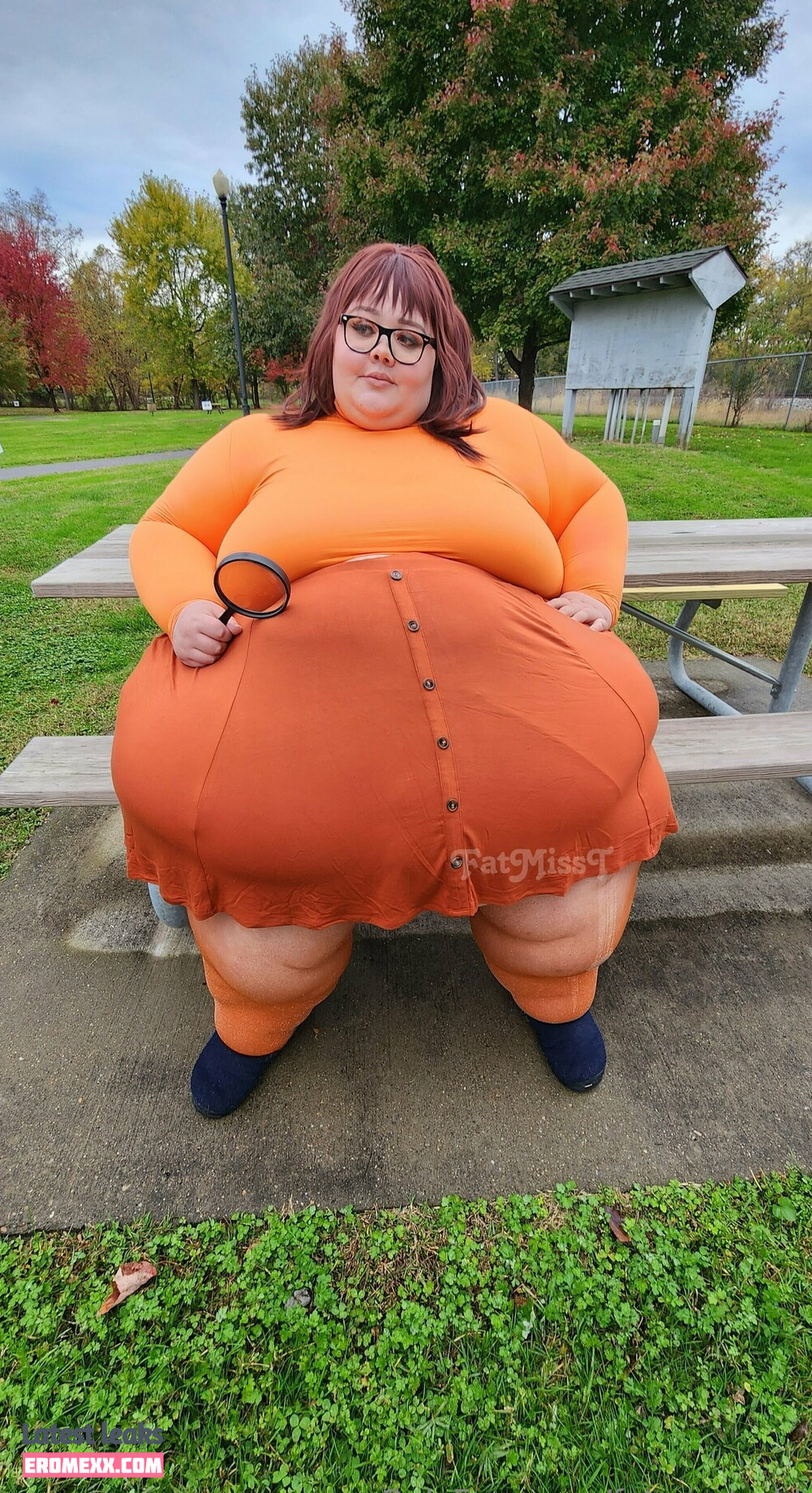Latest Leaks fatmisstssbbw Nude #89 - Fapello