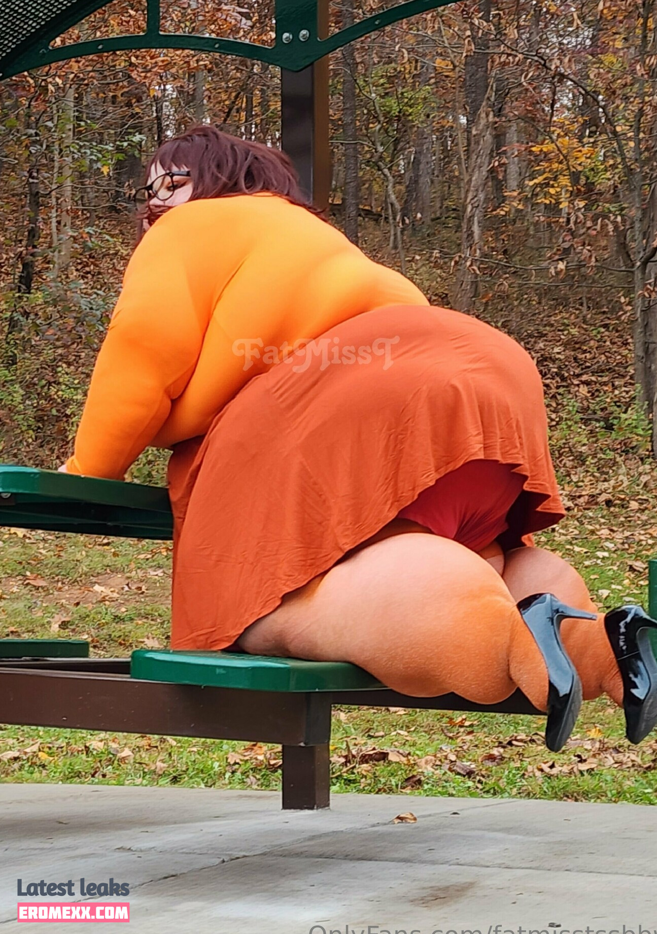 Latest Leaks fatmisstssbbw Nude #93 - Fapello