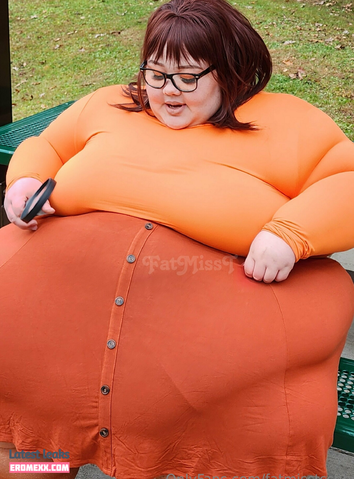 Latest Leaks fatmisstssbbw Nude #96 - Fapello