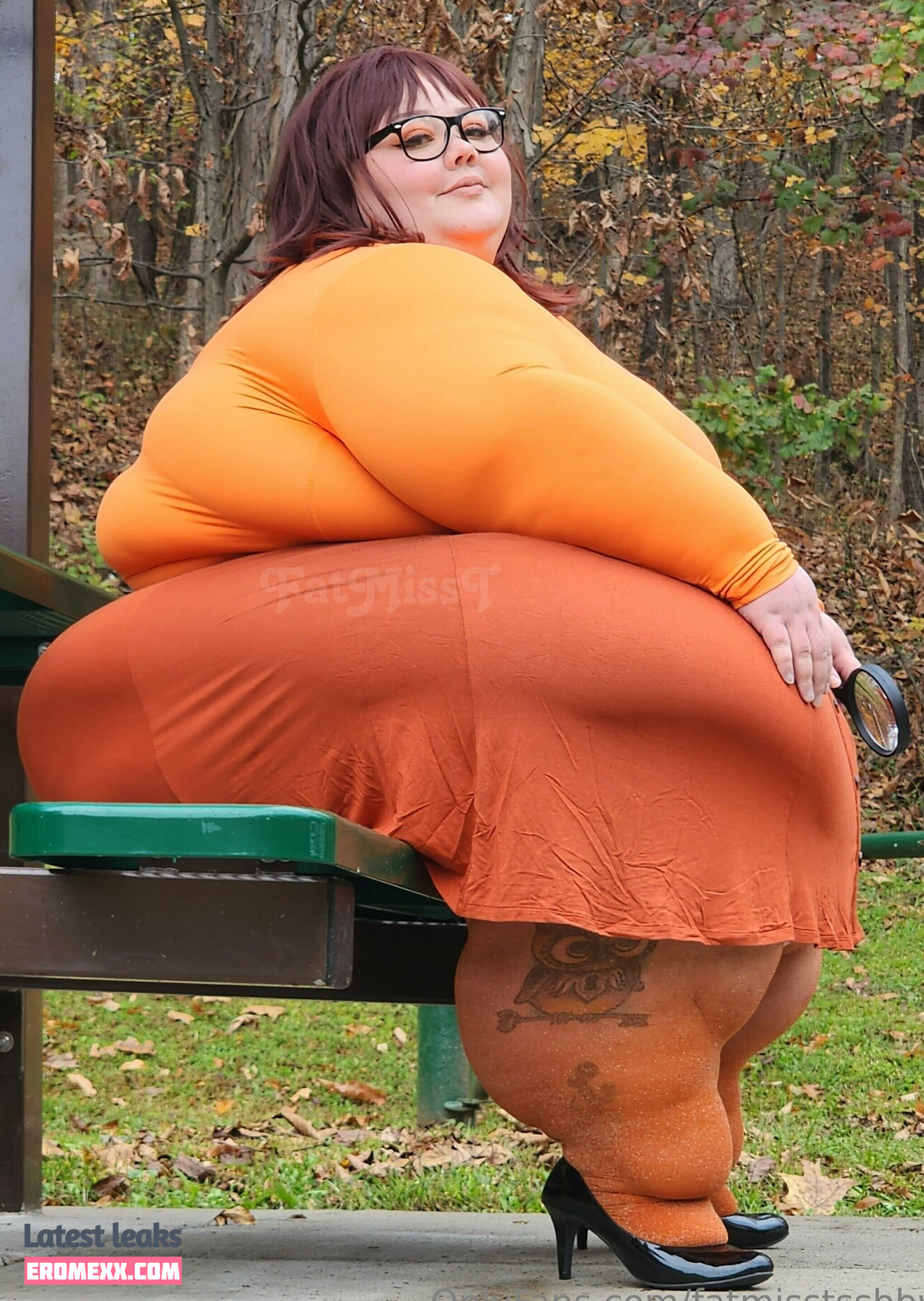 Latest Leaks fatmisstssbbw Nude #98 - Fapello