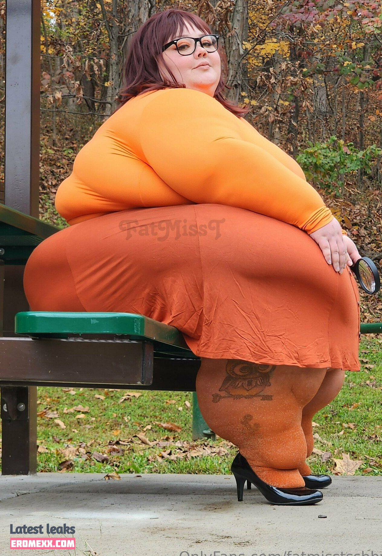 Latest Leaks fatmisstssbbw Nude #99 - Fapello
