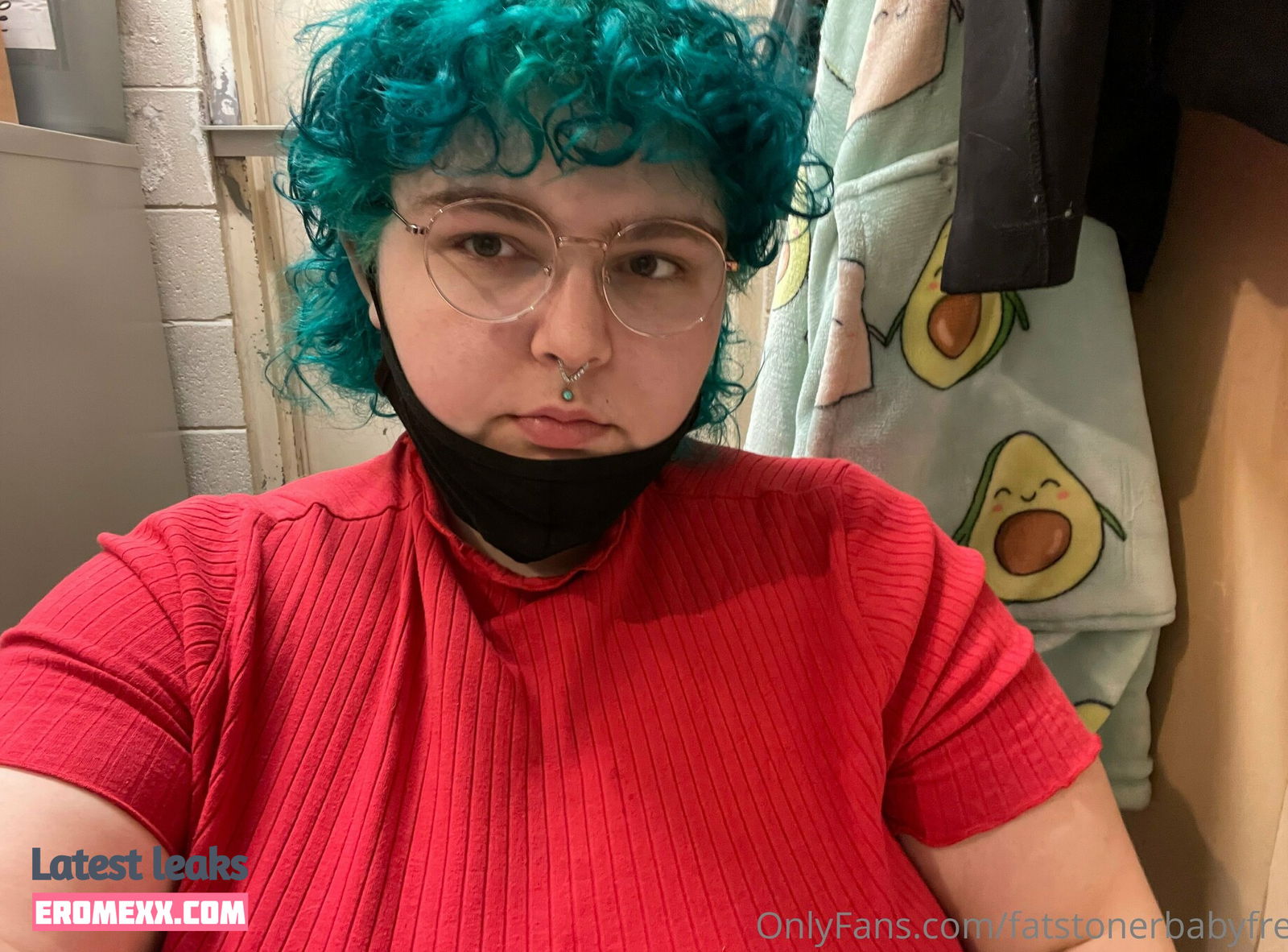 fatstonerbaby nude photos (Exclusive photos)